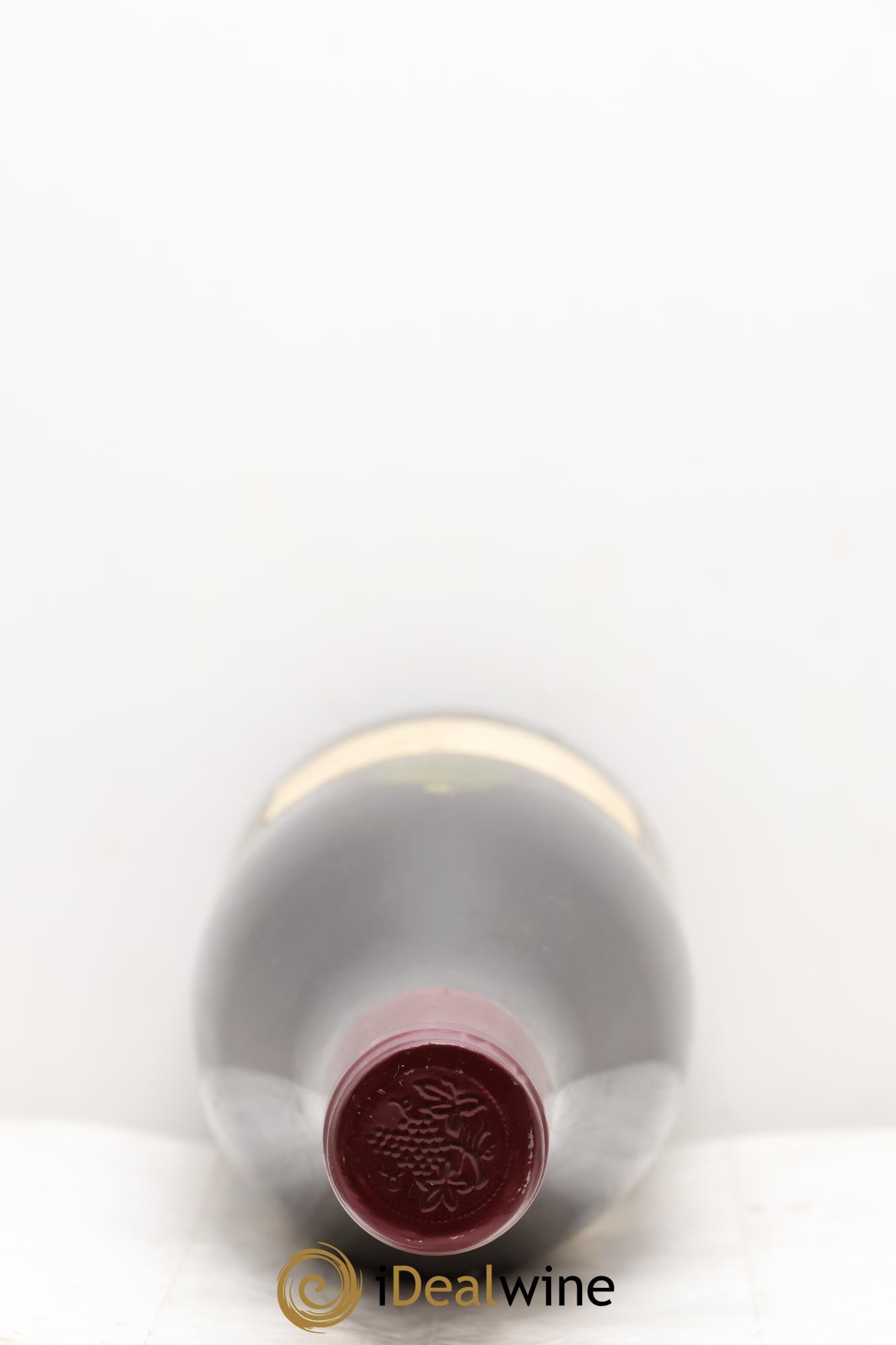 Chapelle-Chambertin Grand Cru Cécile Tremblay 2003 - Lot of 1 bottle - 2