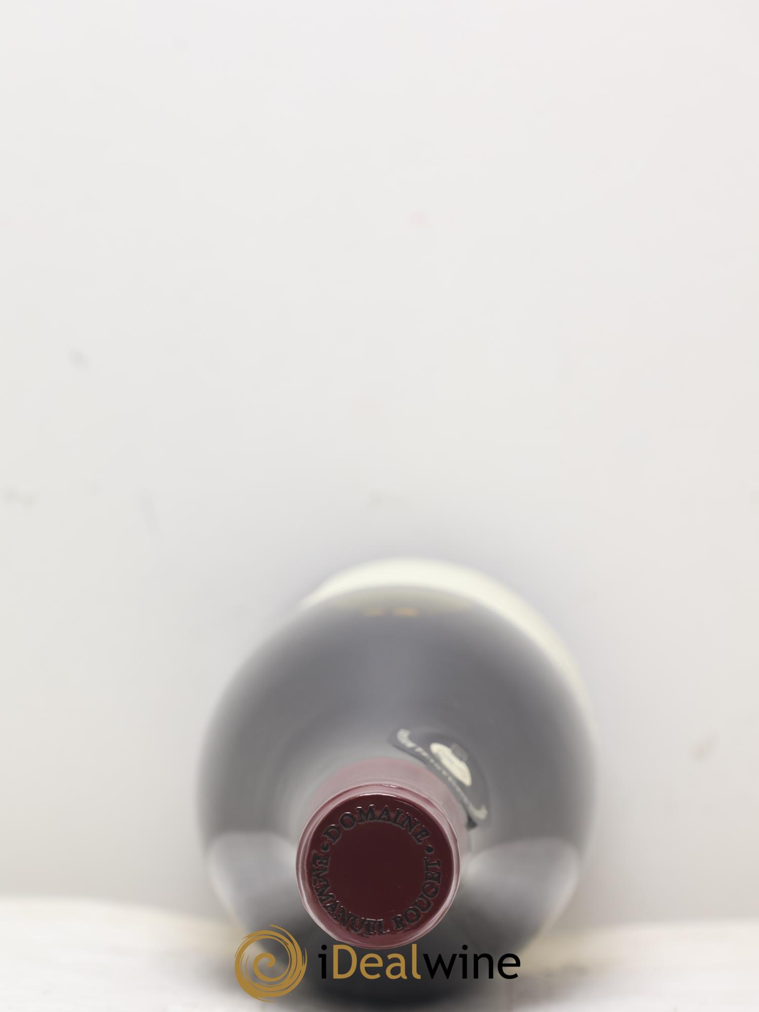 Echezeaux Grand Cru Emmanuel Rouget 2020 - Lot of 2 bottles - 2