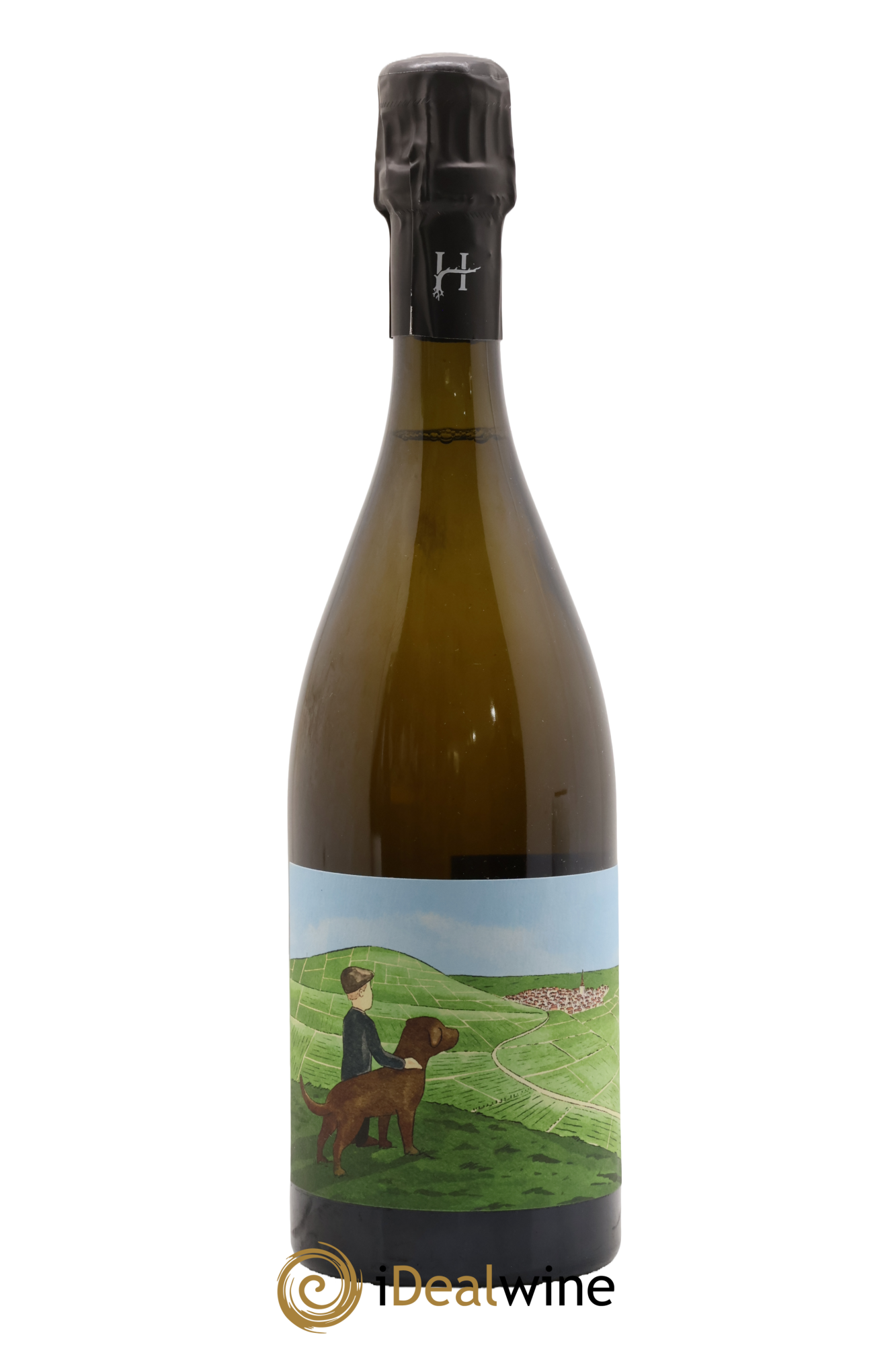 Gamin du Terroir Romain Henin - Posten von 1 Flasche - 0