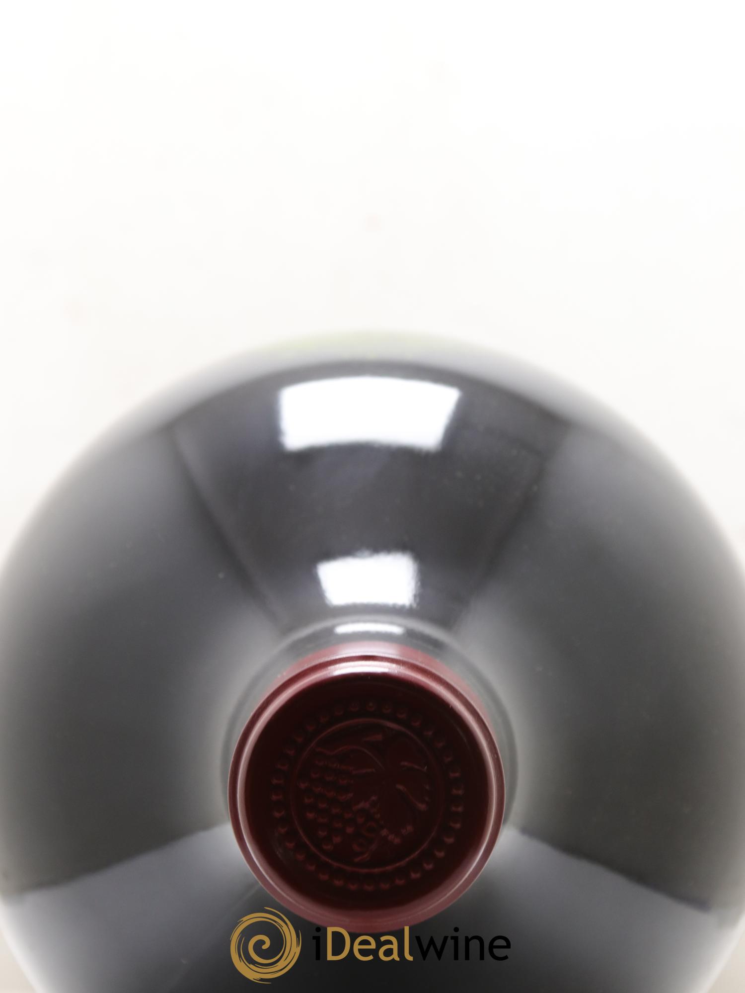 Château Angélus 1er Grand Cru Classé A 2005 - Lot de 1 impériale - 3