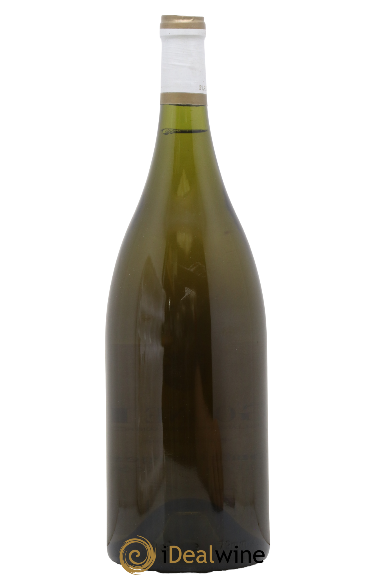 Bourgogne Comte Georges de Vogüé 2008 - Lotto di 1 magnum - 1