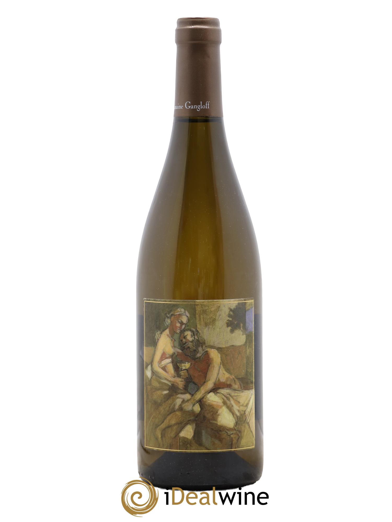 Condrieu Domaine Gangloff (Domaine) 2019 - Lot de 1 bouteille - 0