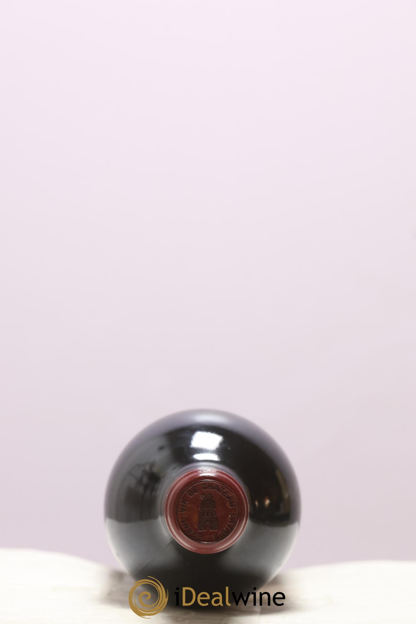 Château Latour 1er Grand Cru Classé 1999 - Lot of 6 bottles - 5