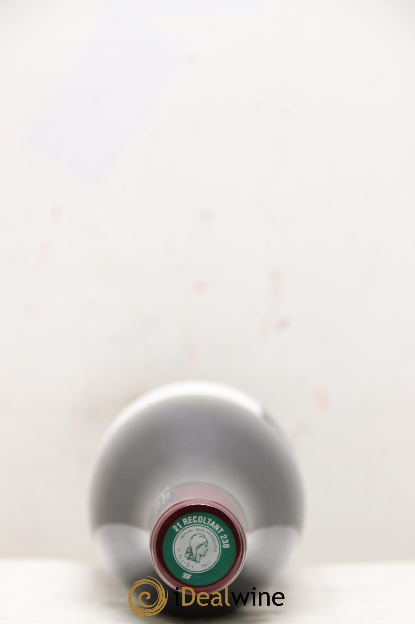 Bonnes-Mares Grand Cru Georges Roumier (Domaine)  2023 - Lot of 2 bottles - 1