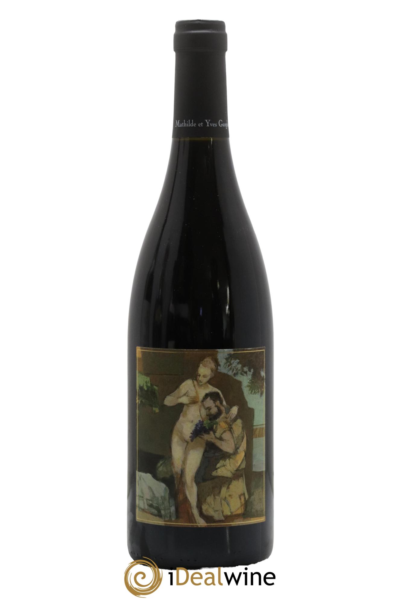Côte-Rôtie La Sereine Noire Gangloff (Domaine) 2017 - Lot de 1 bouteille - 0