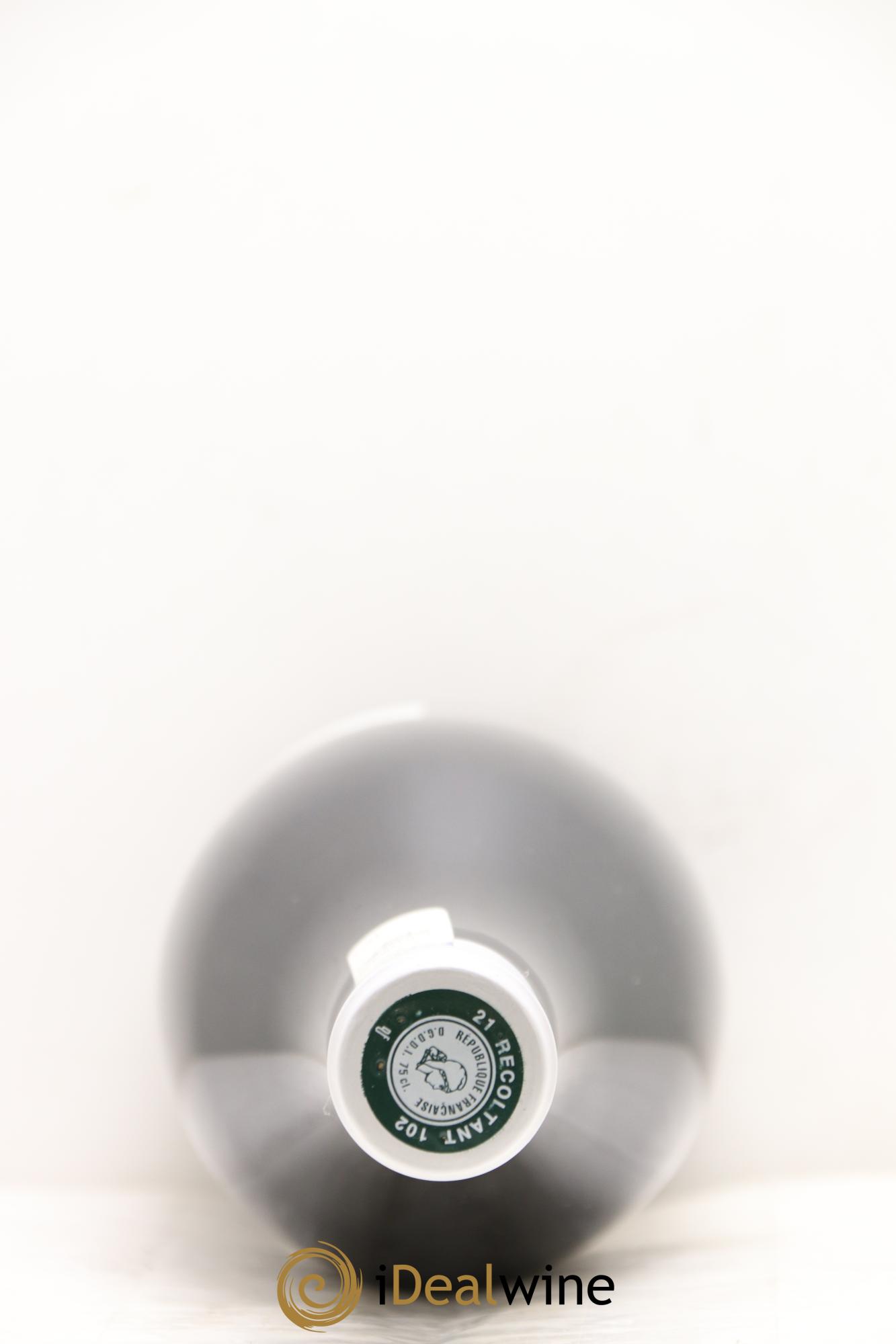 Vosne-Romanée Les Jachées Bizot (Domaine) 2018 - Lot de 1 bouteille - 2