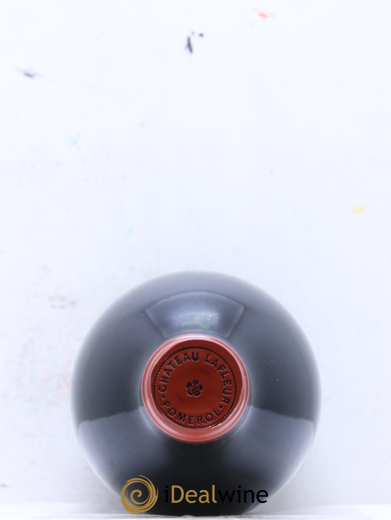 Château Lafleur  1999 - Lot de 2 bouteilles - 1