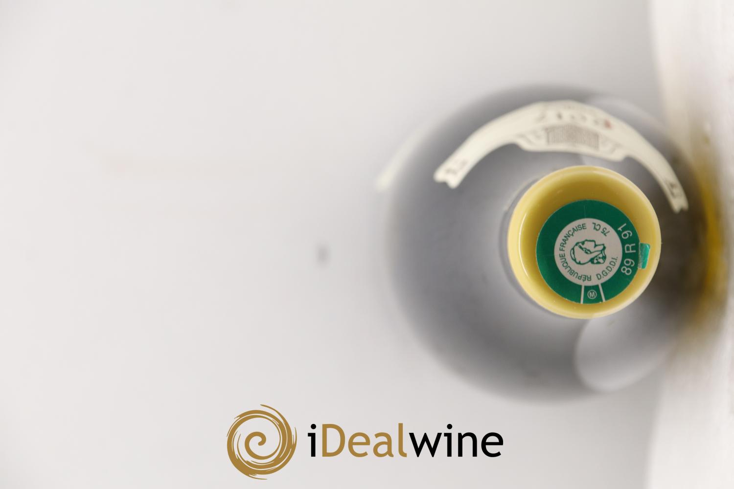 Chablis 1er Cru Montée de Tonnerre Raveneau (Domaine) 2017 - Lotto di 1 bottiglia - 2