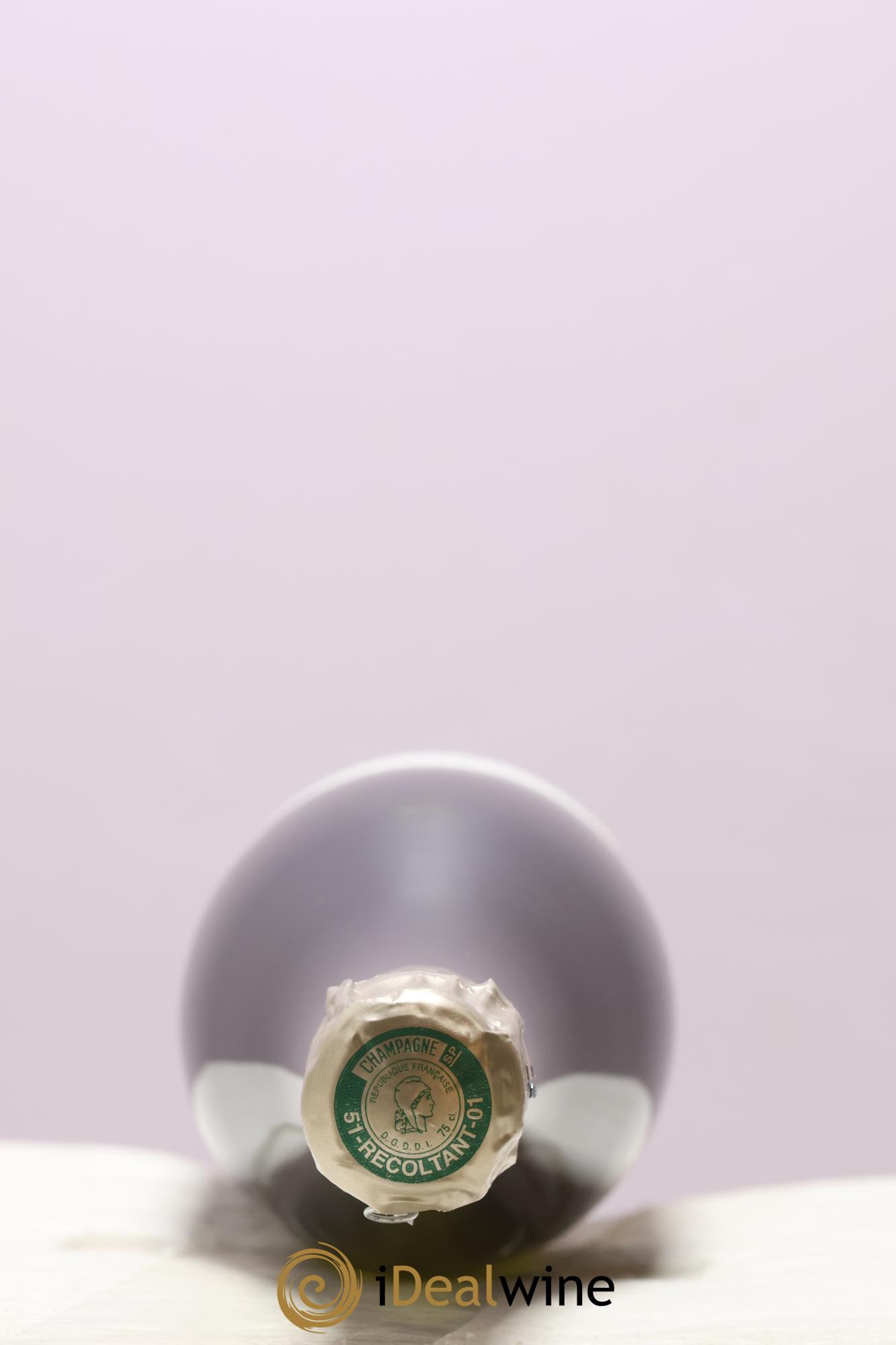 Initial Brut Jacques Selosse - Lotto di 1 bottiglia - 2