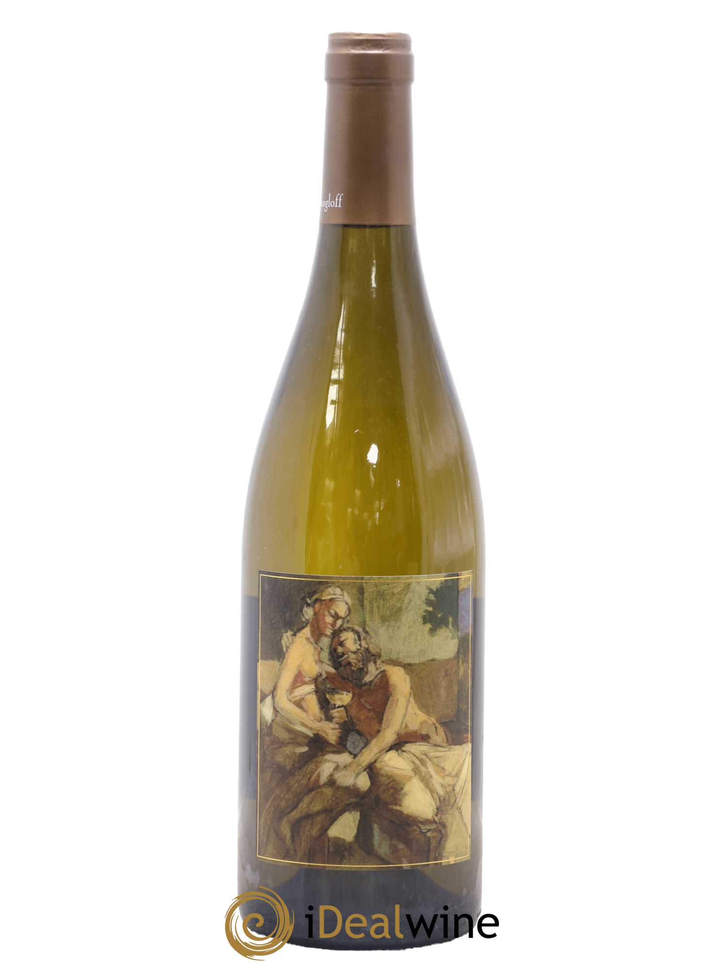 Condrieu Domaine Gangloff (Domaine) 2022 - Lot de 1 bouteille - 0