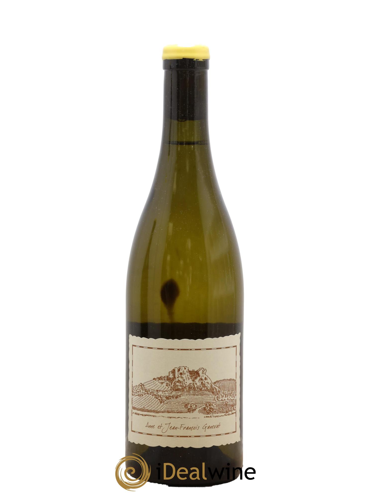 Côtes du Jura La Gravière Anne et Jean François Ganevat 2020 - Lot de 1 bouteille - 0