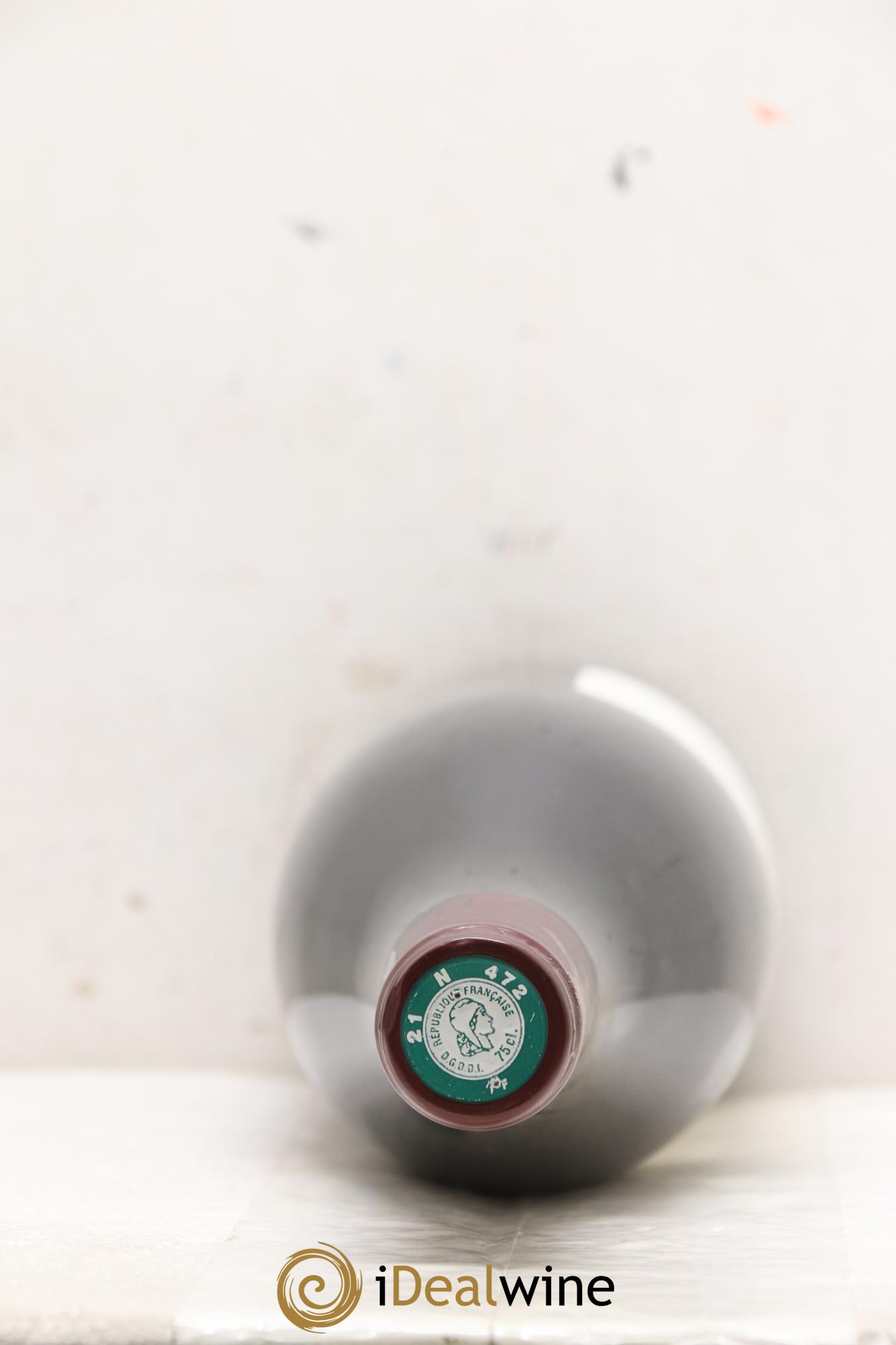 Vosne-Romanée 1er Cru Aux Malconsorts Dujac (Domaine)  2018 - Lot de 2 bouteilles - 1