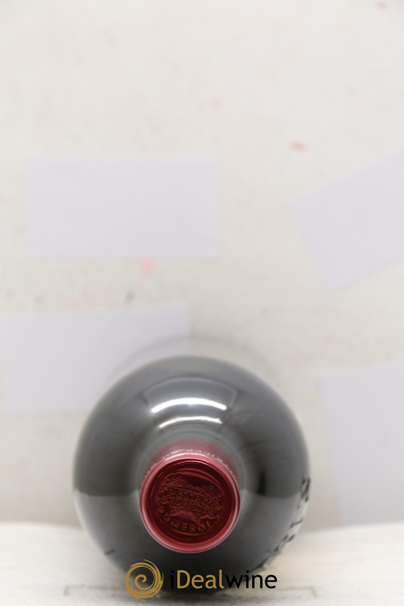 Petrus 2008 - Lotto di 1 bottiglia - 1