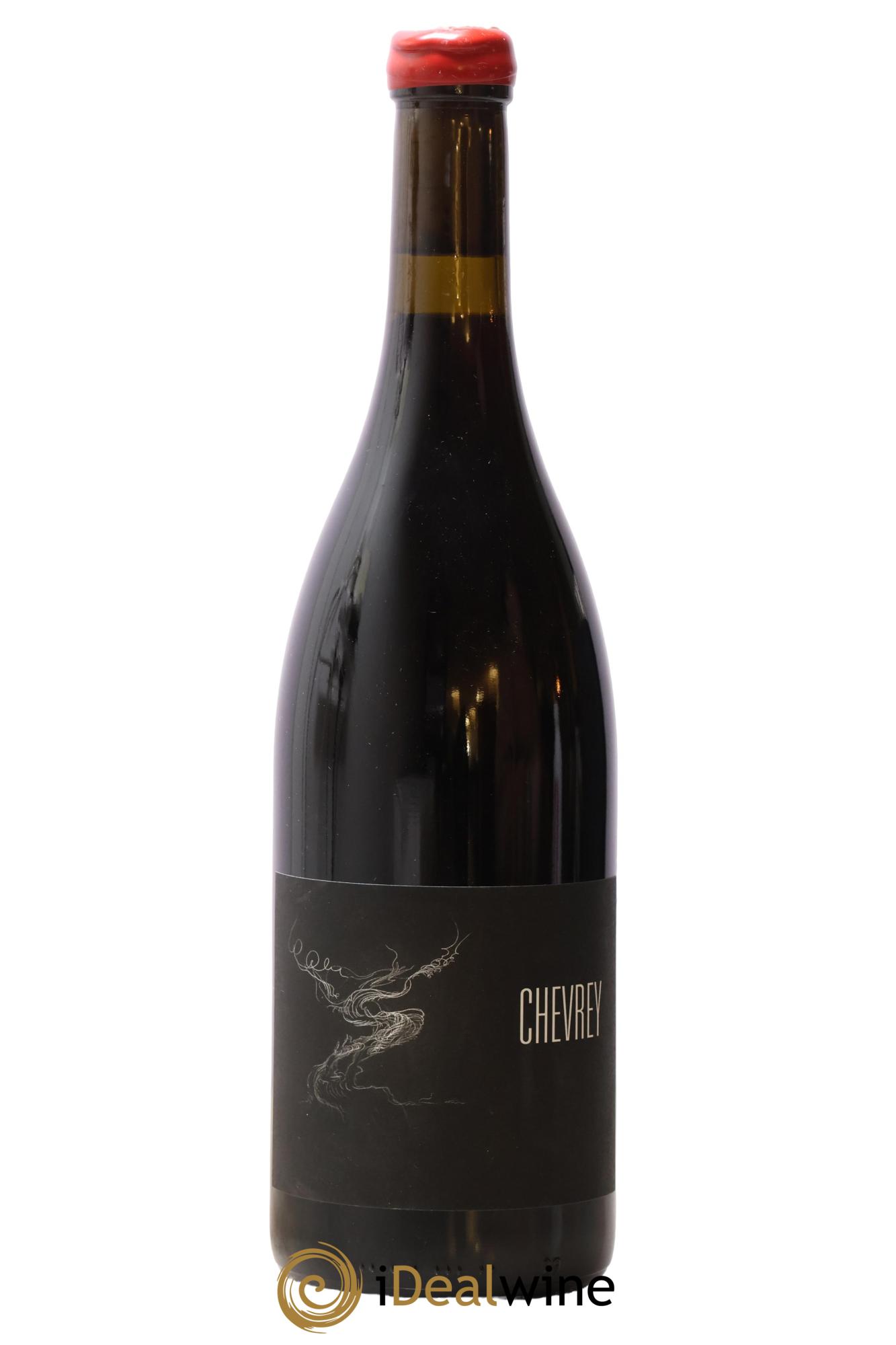Hautes-Côtes de Nuits Chevrey Arnaud Lopez 2022 - Lot de 1 bouteille - 0