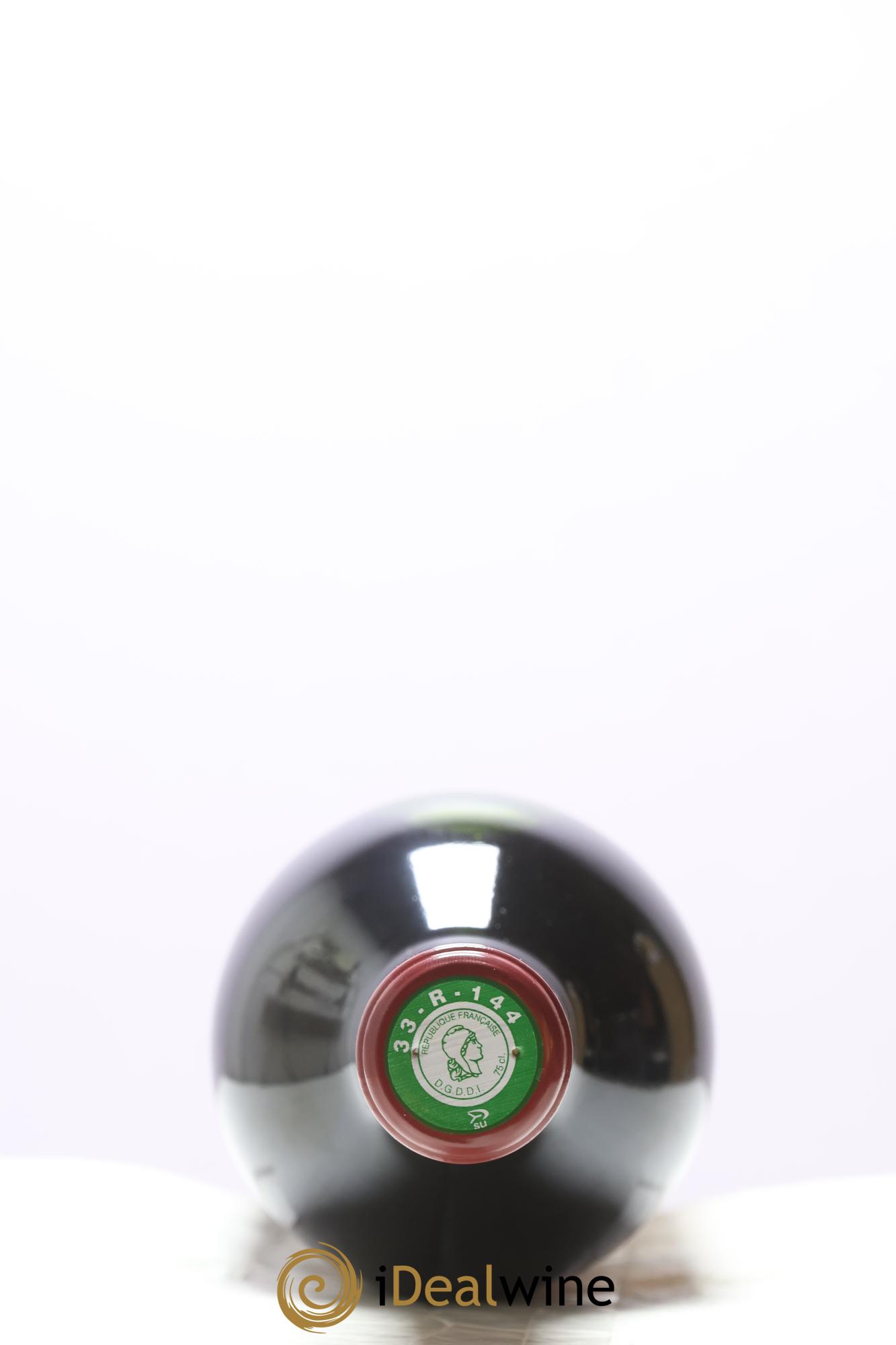 Château Mouton Rothschild 1er Grand Cru Classé 2010 - Lotto di 1 bottiglia - 2