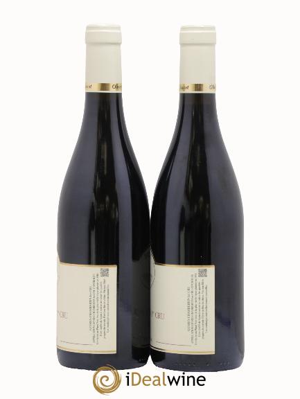 Gevrey-Chambertin 1er Cru Les Champeaux Olivier Guyot (Domaine de) 2021 - Posten von 2 Flaschen - 1