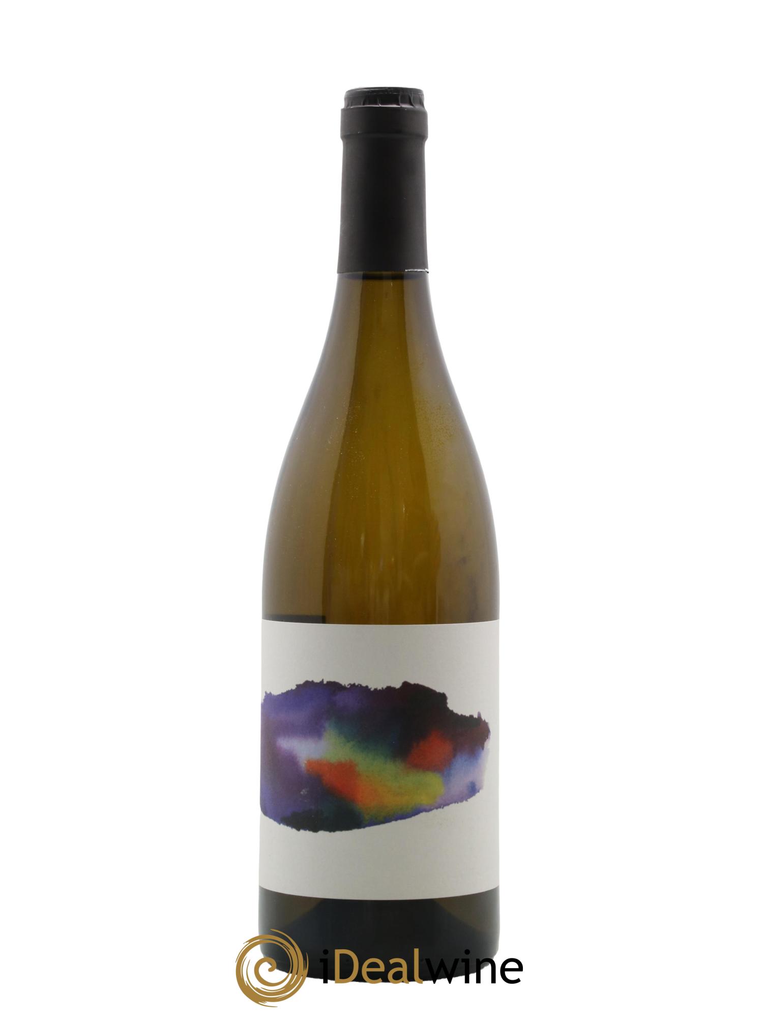 Vin de France Les Noëls de Montbenault Thomas Batardière 2021 - Lot de 1 bouteille - 0