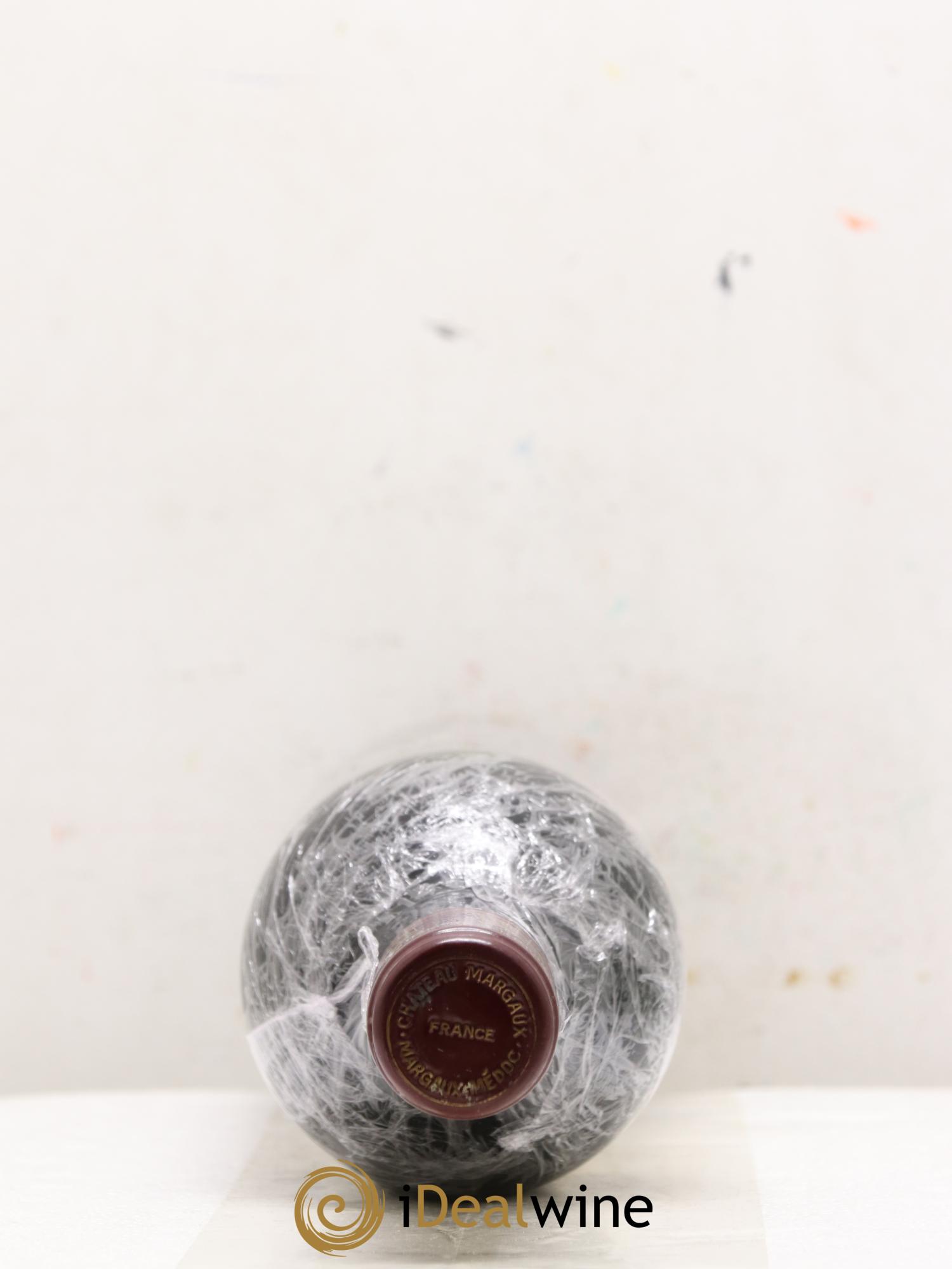 Château Margaux 1er Grand Cru Classé 1985 - Lot de 1 bouteille - 1