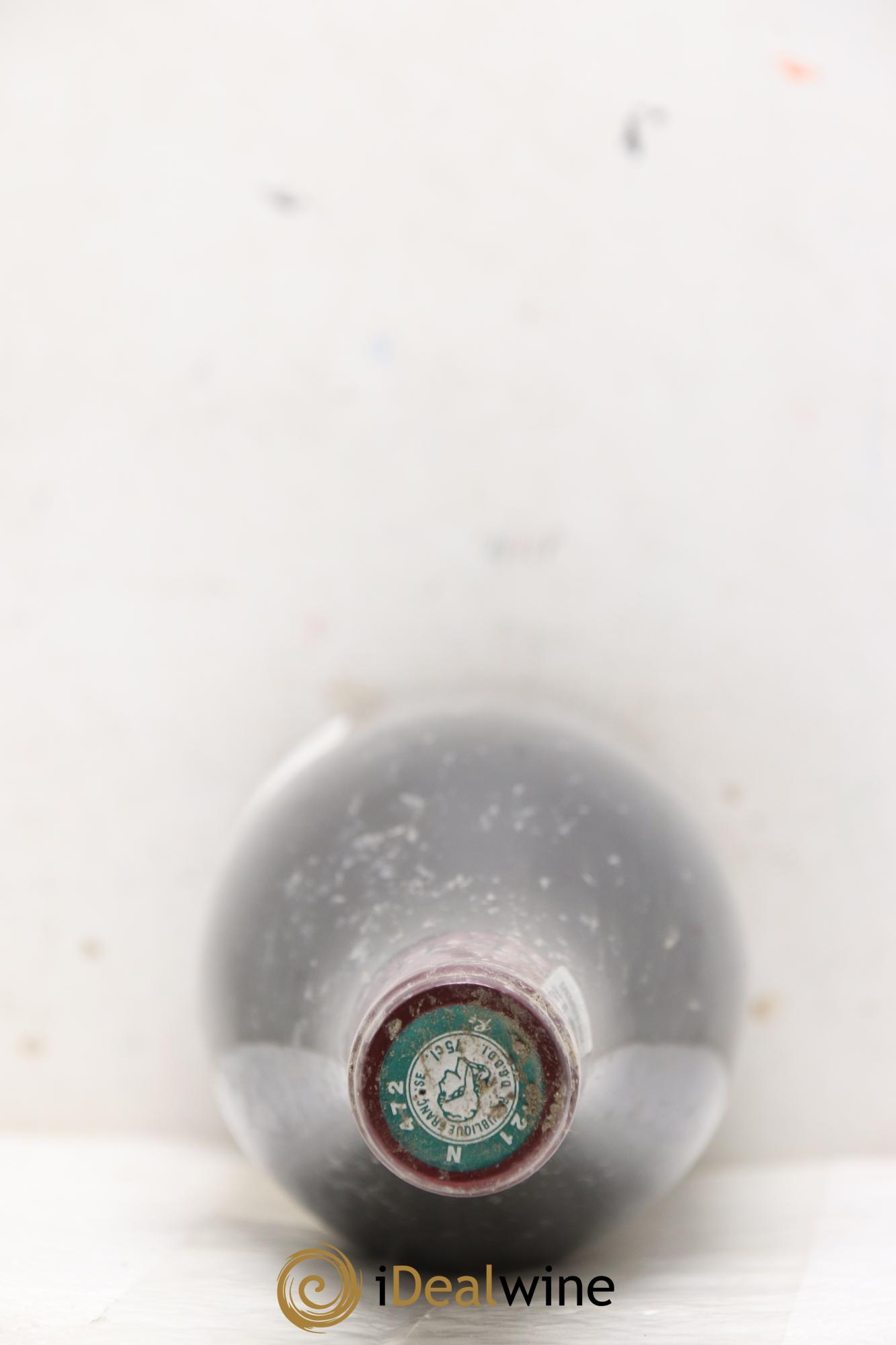 Bonnes-Mares Grand Cru Dujac (Domaine) 2017 - Lotto di 2 bottiglie - 2