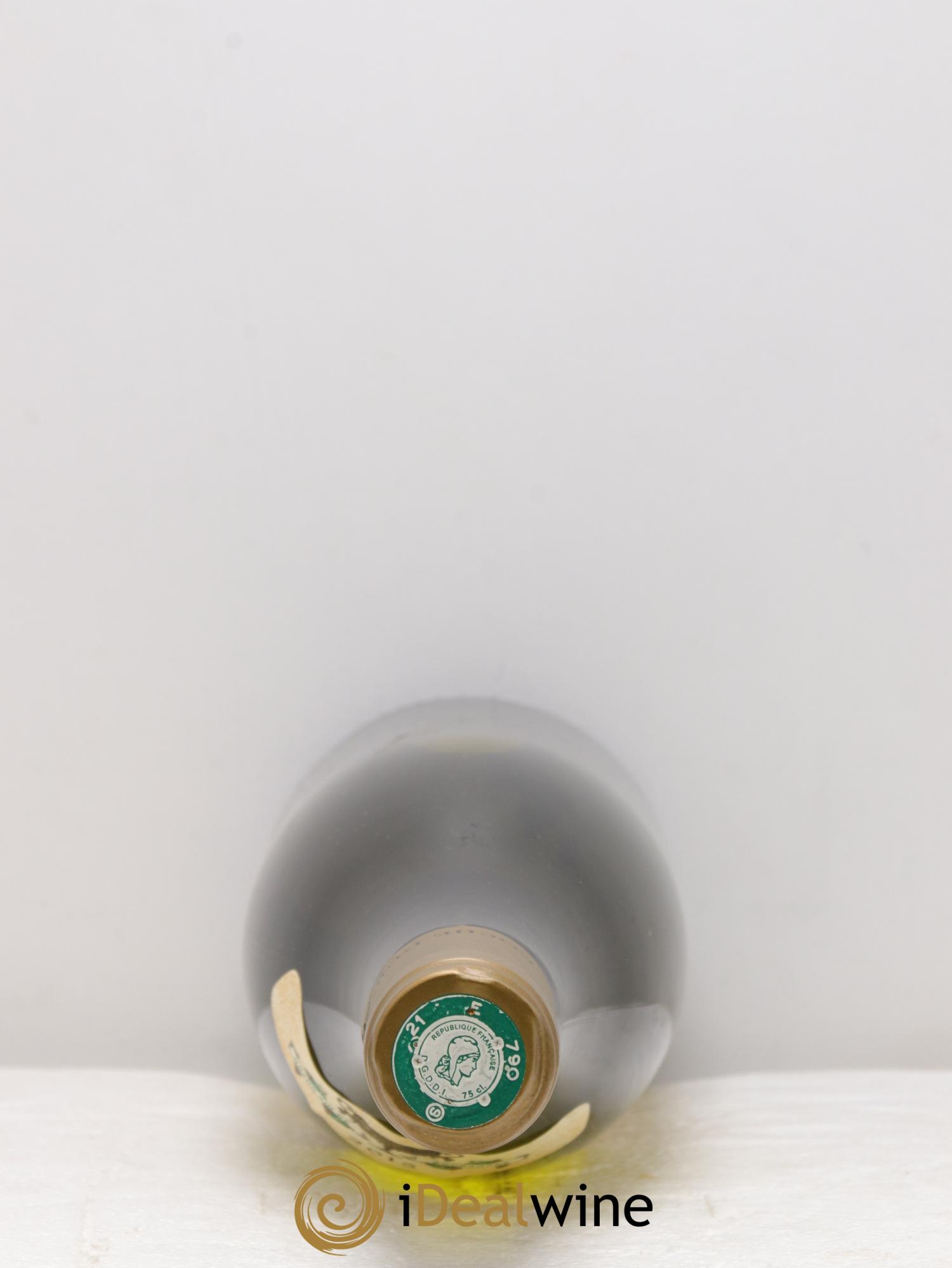 Meursault Coche Dury (Domaine) 2015 - Posten von 3 Flaschen - 1