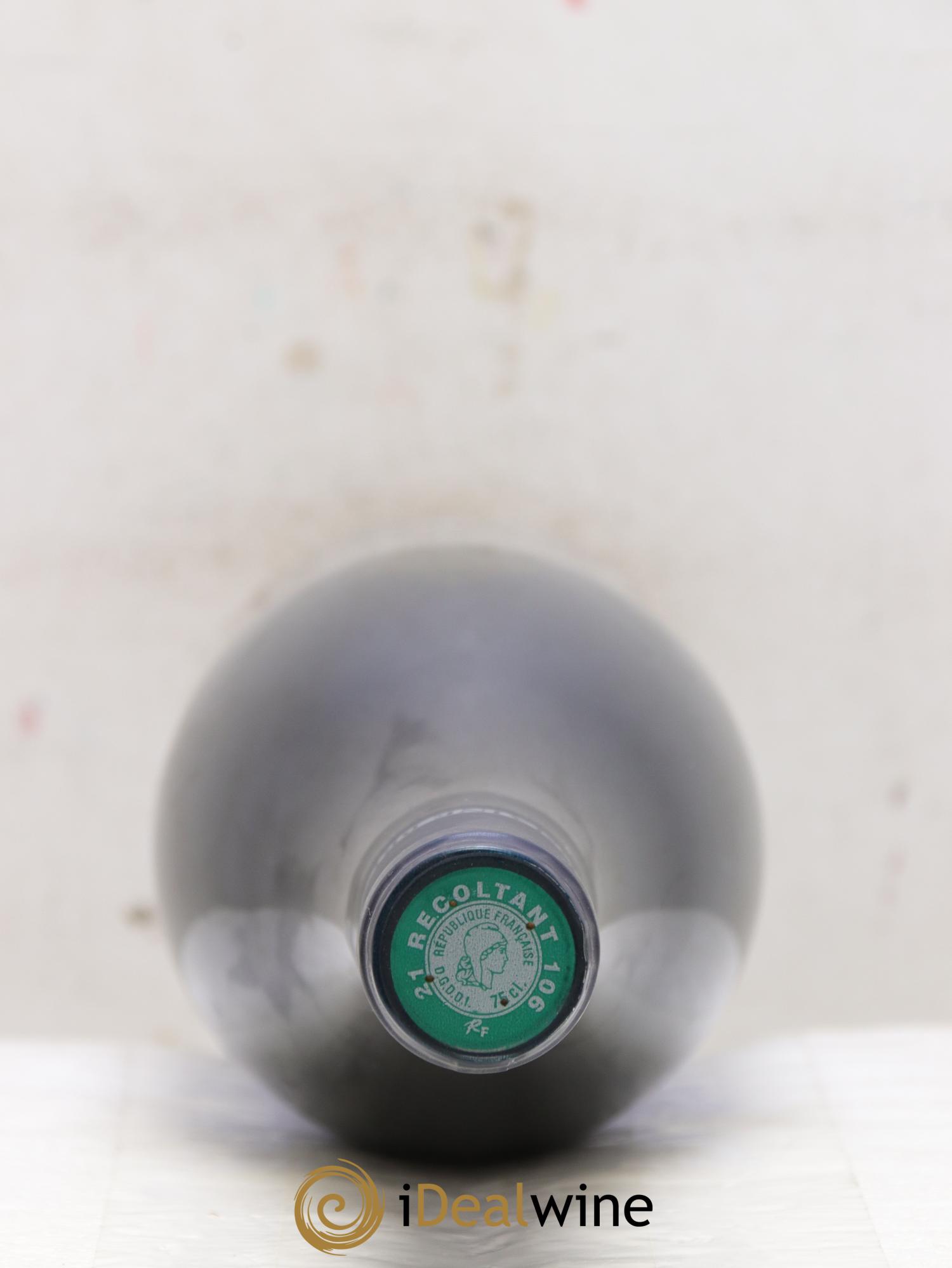 Chambertin Clos de Bèze Grand Cru Bruno Clair (Domaine) 2016 - Lot of 1 bottle - 2