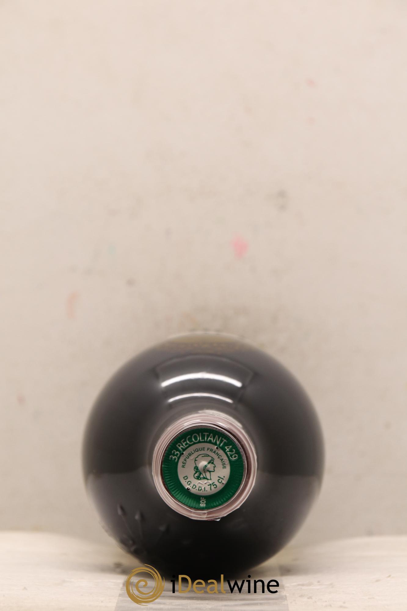 Château Lafite Rothschild 1er Grand Cru Classé  2020 - Lotto di 6 bottiglie - 5