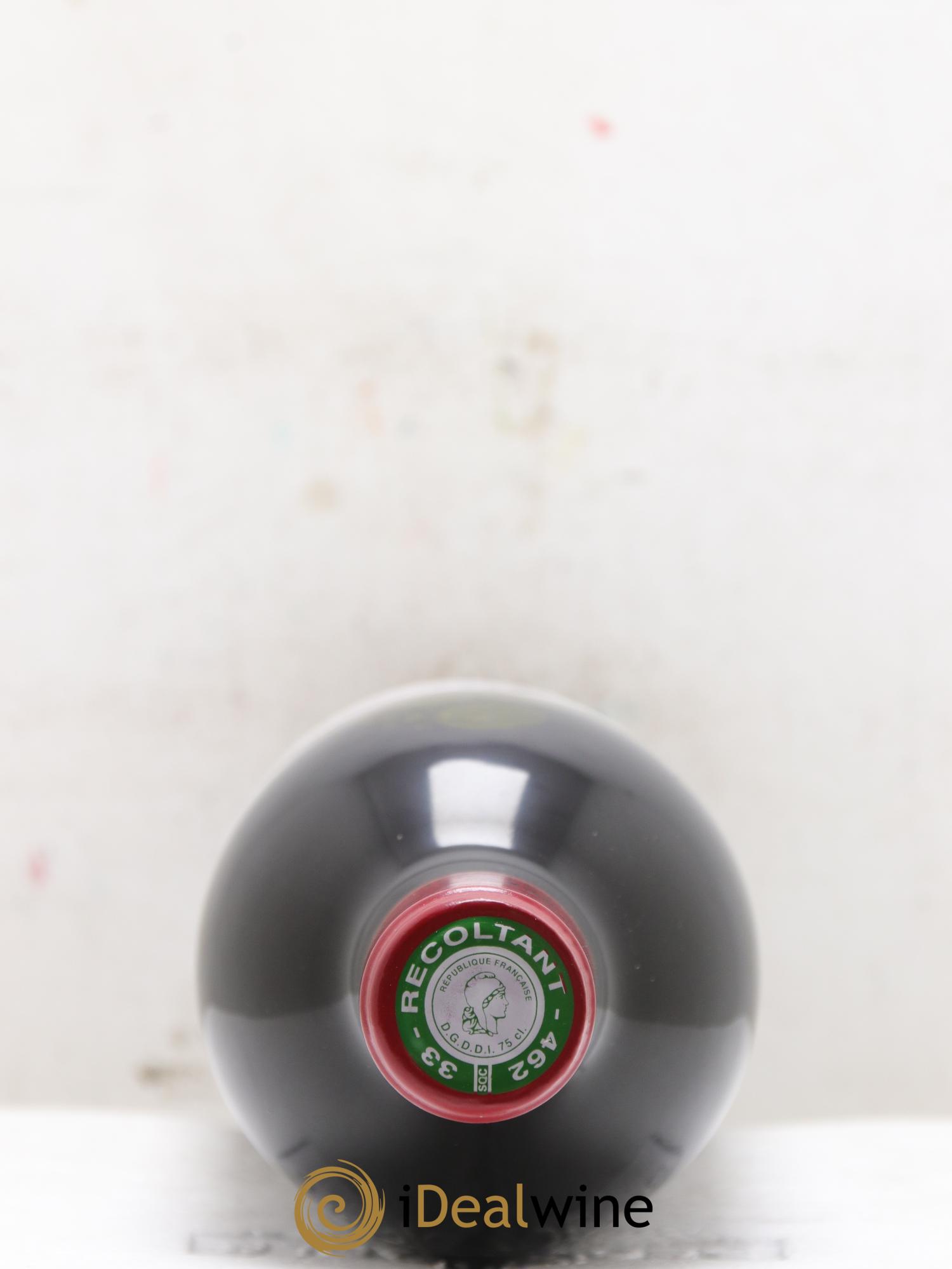 Château Le Pin 2016 - Posten von 1 Flasche - 2