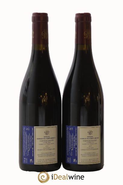 Vosne-Romanée La Colombière Mugneret-Gibourg (Domaine) 2023 - Posten von 2 Flaschen - 1