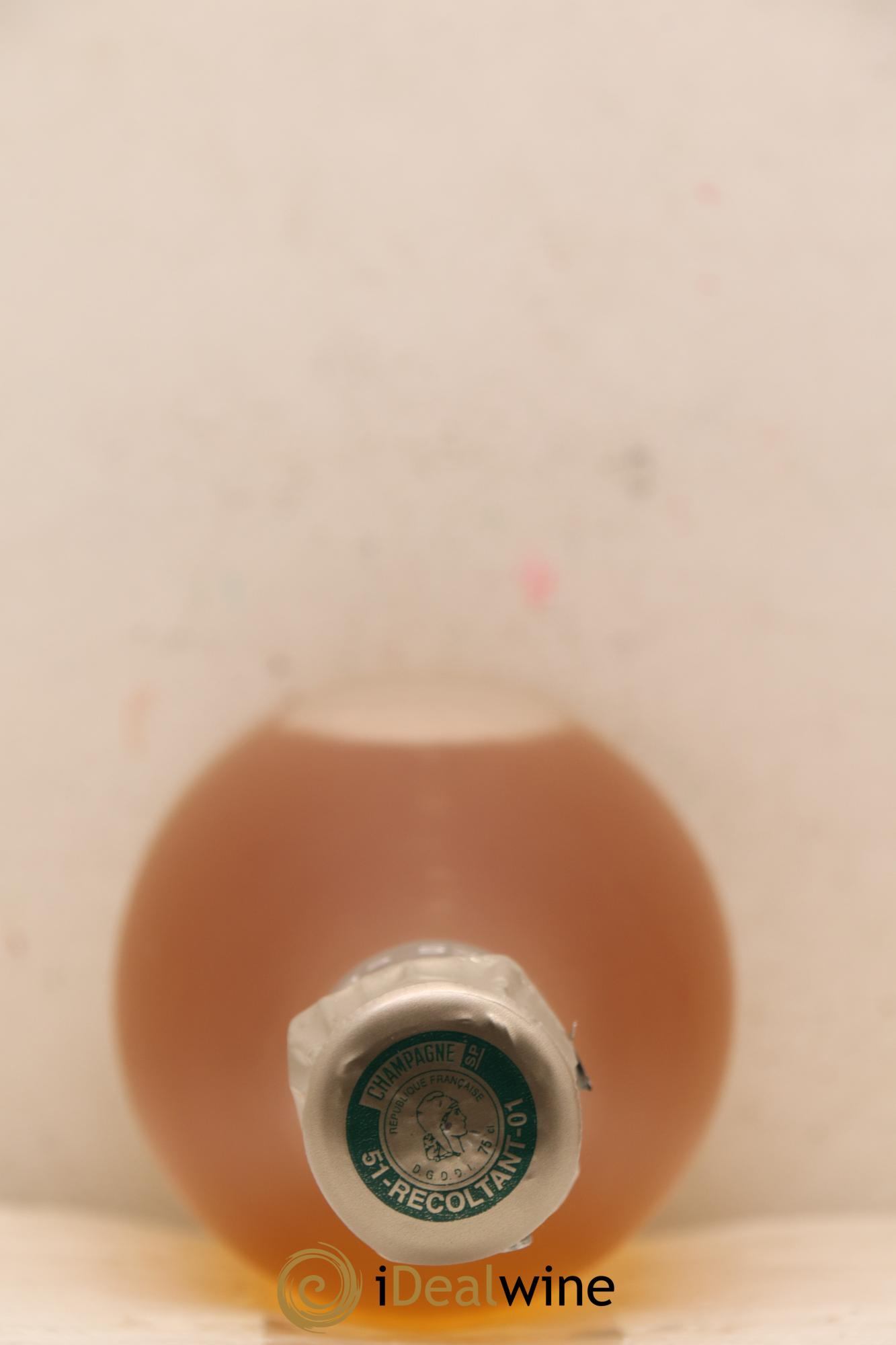 Rosé Brut Jacques Selosse - Lot de 2 bouteilles - 2