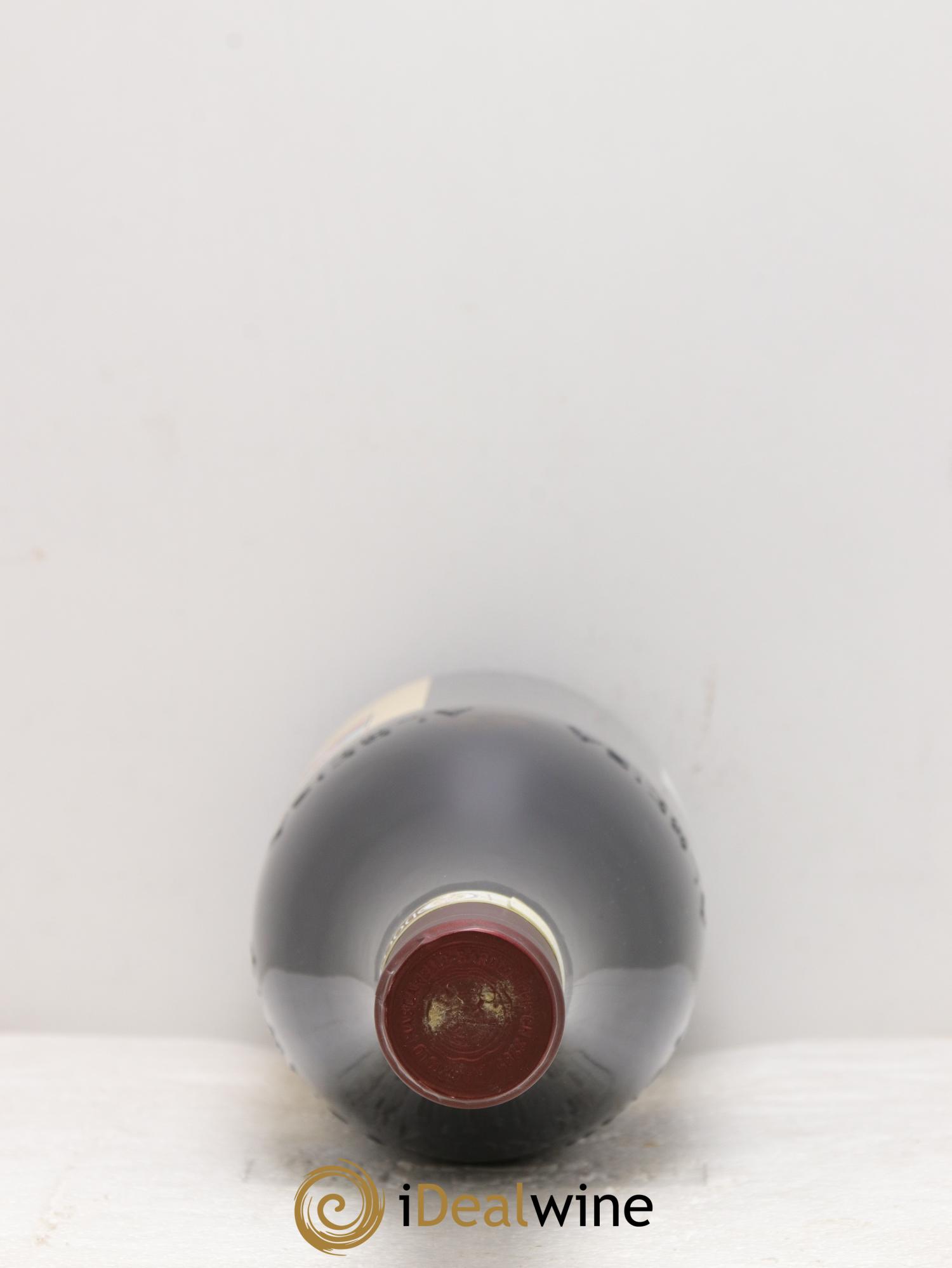 Barolo DOCG Artist Label Bartolo Mascarello 2013 - Lot of 1 bottle - 2