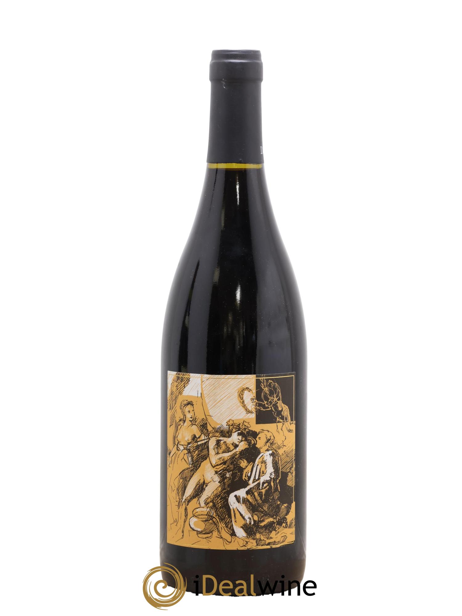 Saint-Joseph Gangloff (Domaine) 2022 - Lot de 1 bouteille - 0