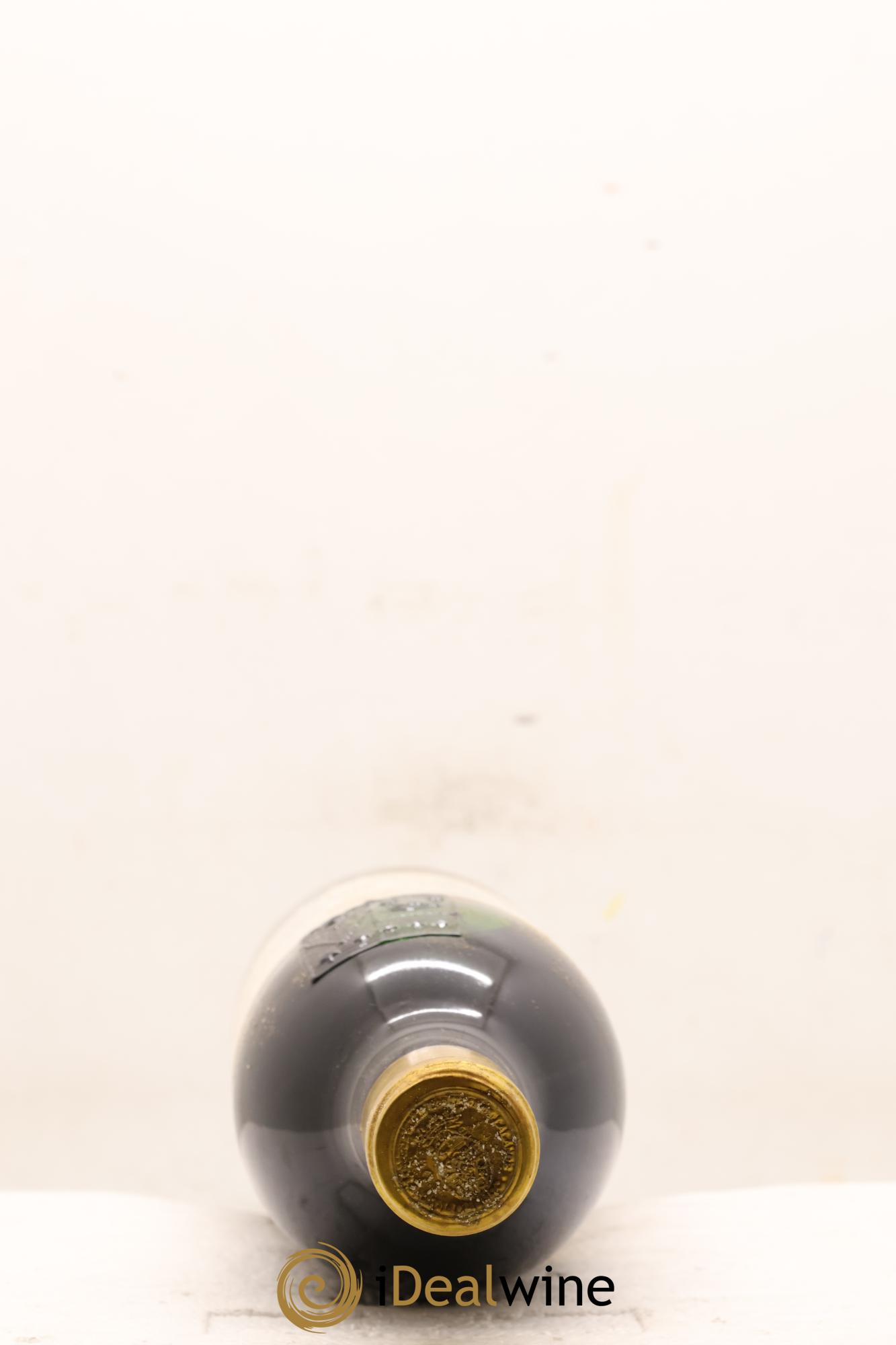 Château Pichon Longueville Comtesse de Lalande 2ème Grand Cru Classé 1988 - Lot de 1 bouteille - 1