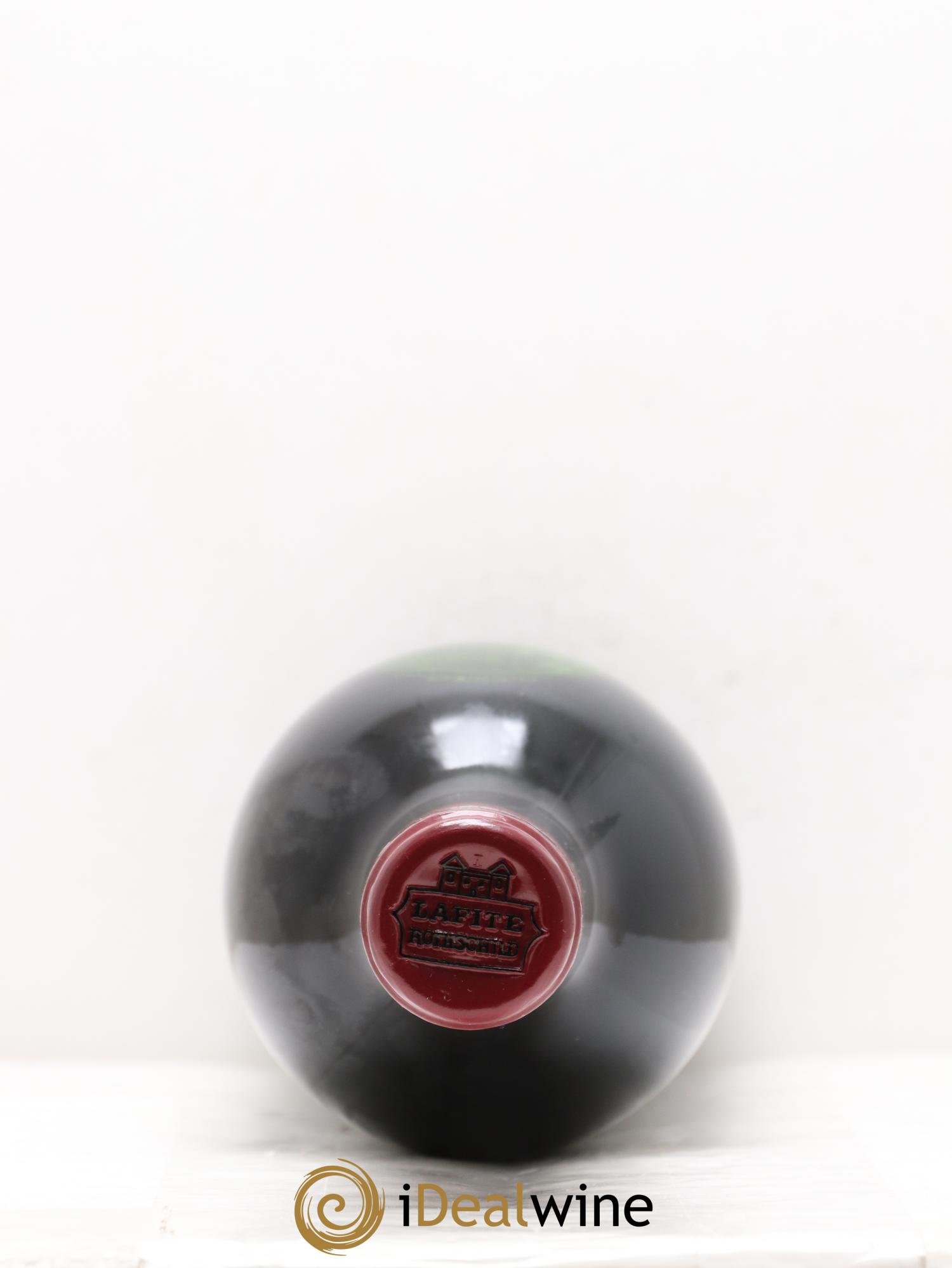 Château Lafite Rothschild 1er Grand Cru Classé 1994 - Lot de 1 bouteille - 1