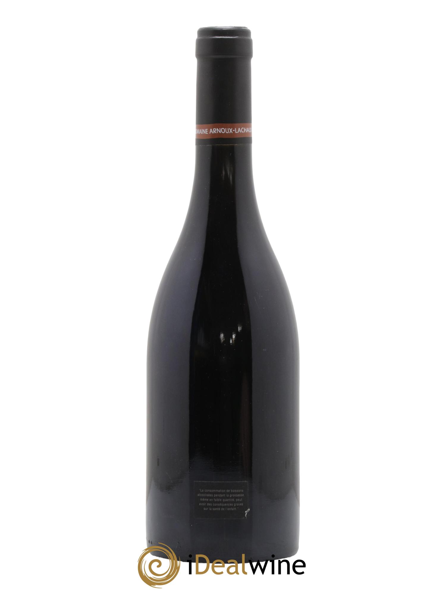 Nuits-Saint-Georges 1er Cru Clos des Corvées Pagets Arnoux-Lachaux (Domaine) 2015 - Lot de 1 bouteille - 1