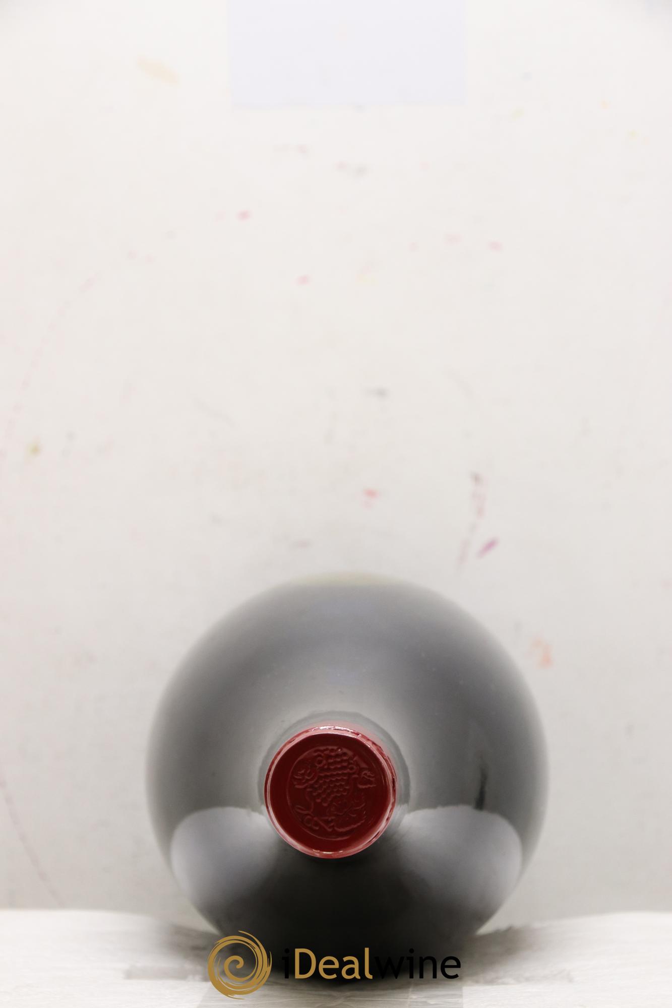 IGP Pays d'Hérault Grange des Pères Laurent Vaillé 2017 - Lot de 1 magnum - 1