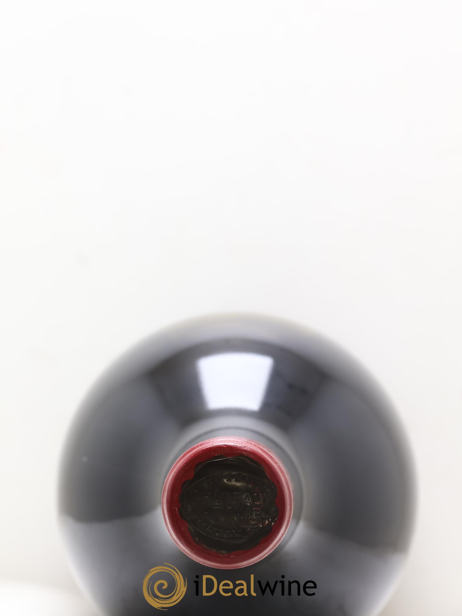 Château Pavie 1er Grand Cru Classé A 2005 - Lot de 1 magnum - 2