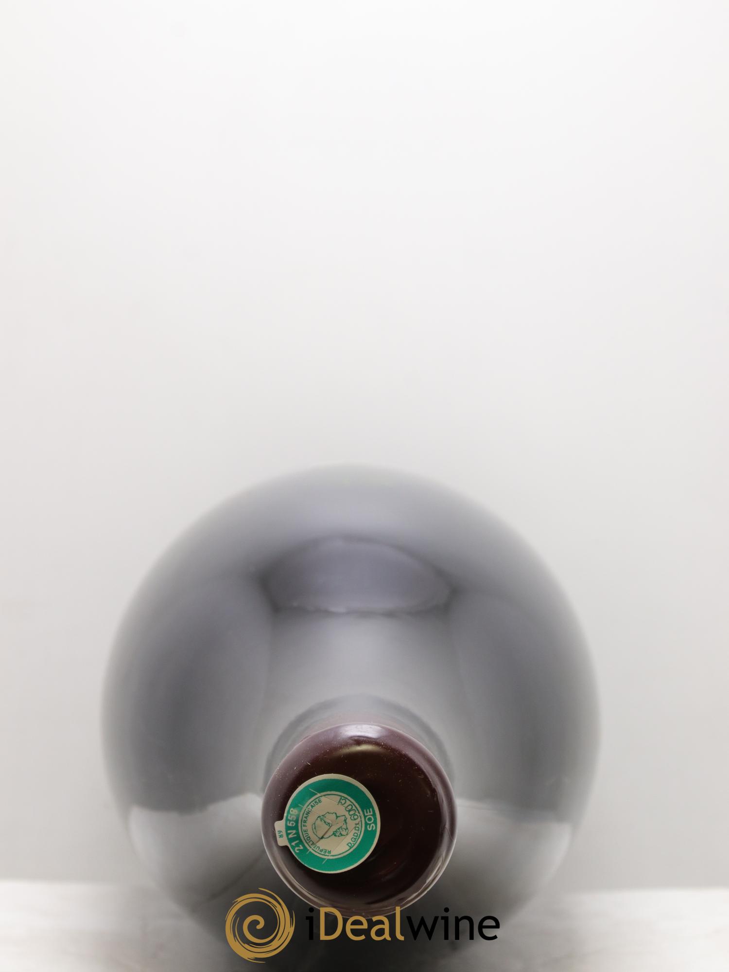 Gevrey-Chambertin Mes Favorites Vieilles Vignes Jean-Luc & Eric Burguet 2015 - Lot de 1 mathusalem - 1