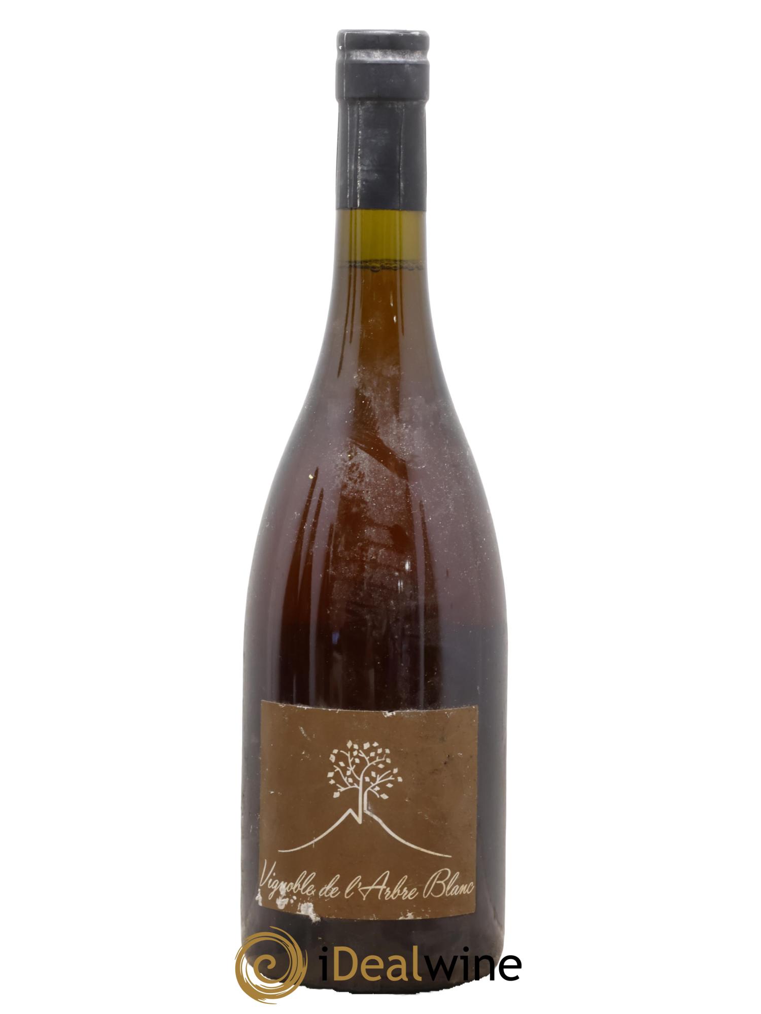 Vin de France Les Fesses Vignoble de l'Arbre Blanc 2016 - Lotto di 1 bottiglia - 0