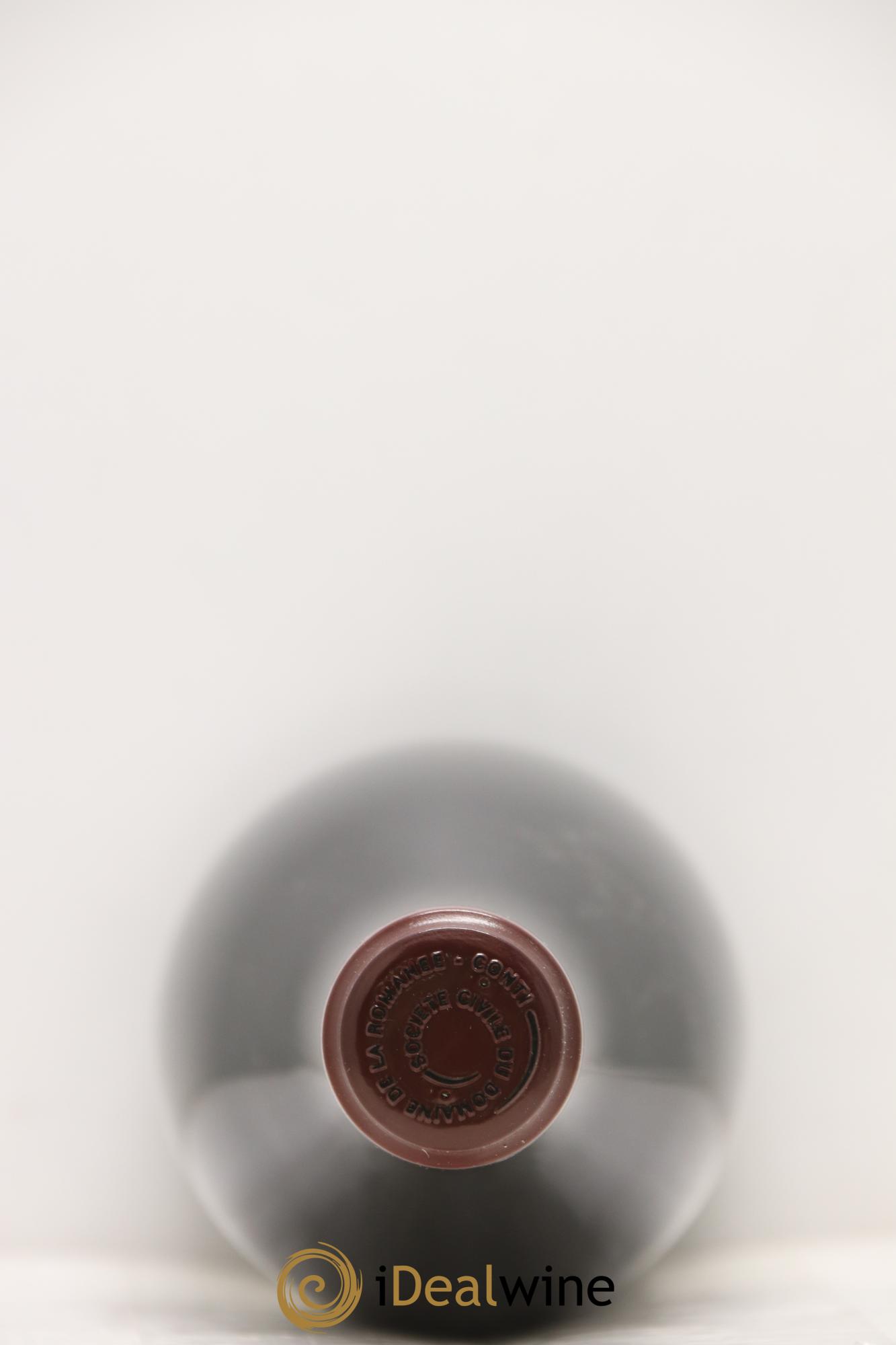 Grands-Echezeaux Grand Cru Domaine de la Romanée-Conti 2020 - Lot of 1 bottle - 2