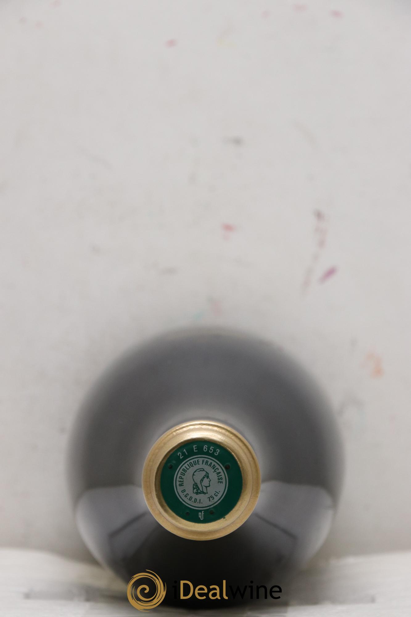 Charmes-Chambertin Grand Cru Lucien Le Moine 2019 - Lotto di 2 bottiglie - 2