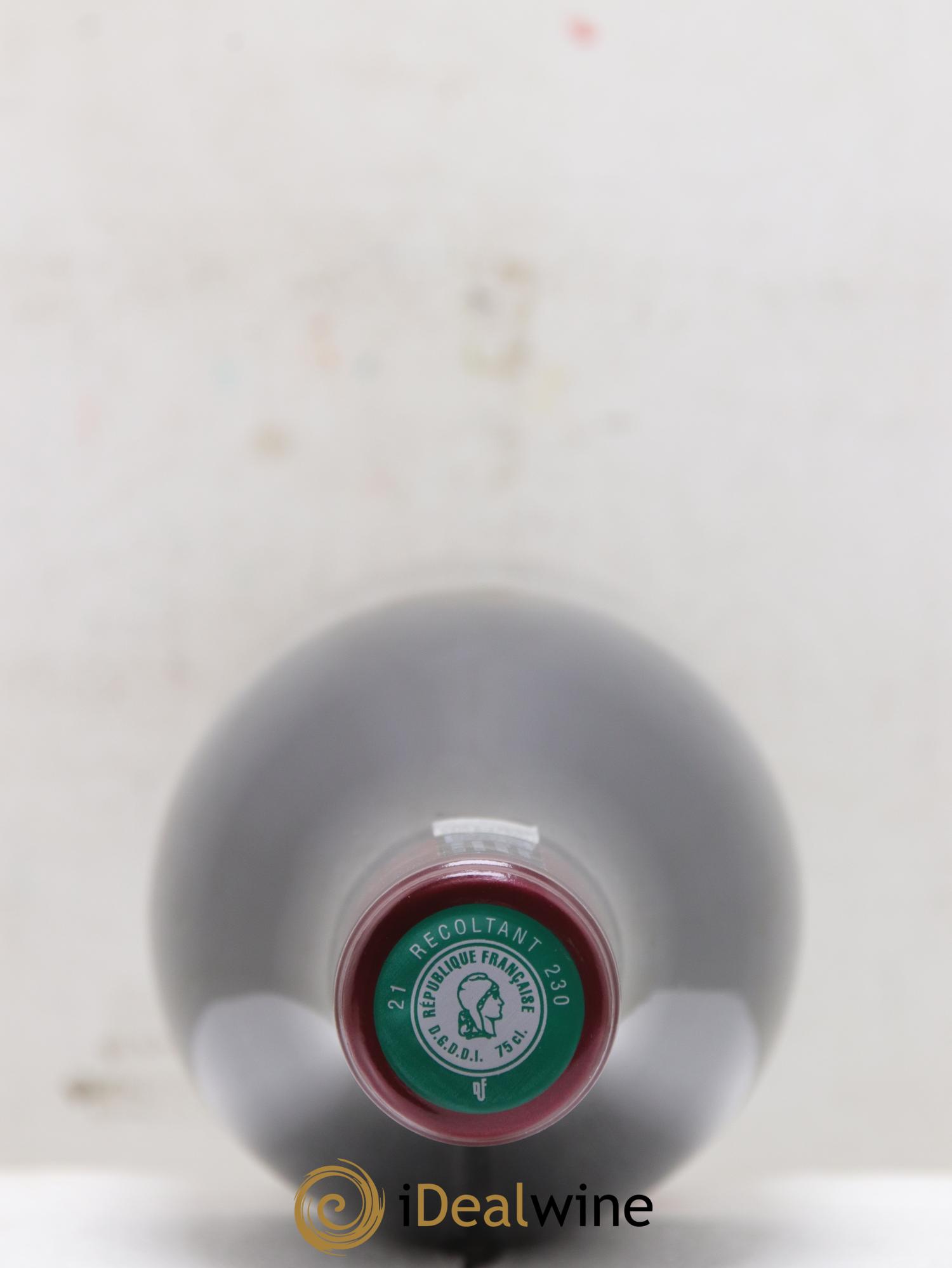 Chambolle-Musigny 1er Cru Les Cras Georges Roumier (Domaine) 2017 - Lot of 1 bottle - 2