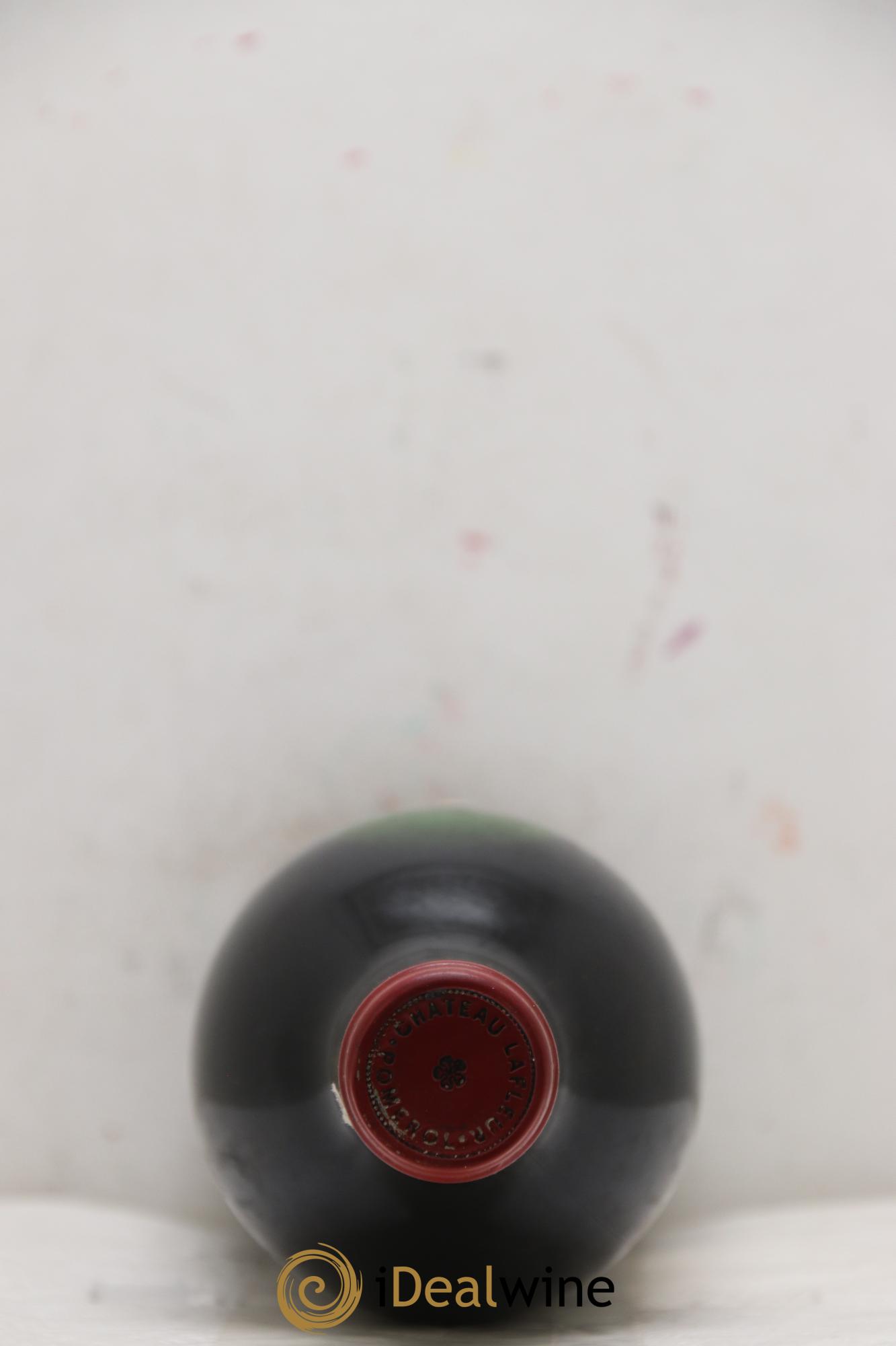 Château Lafleur 1996 - Lotto di 2 bottiglie - 1