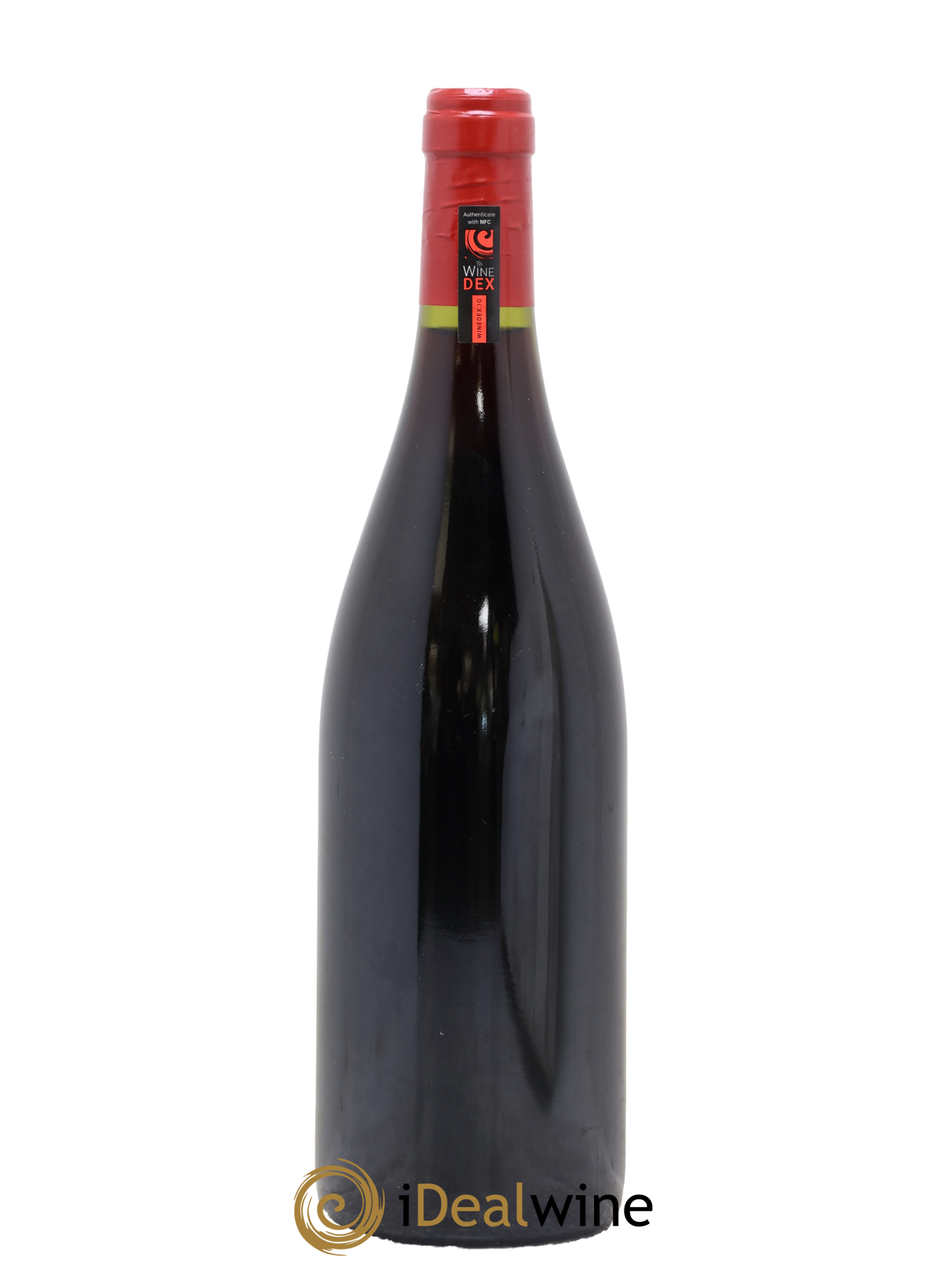 Châteauneuf-du-Pape Château Rayas Emmanuel Reynaud 2009 - Lot of 1 bottle - 1