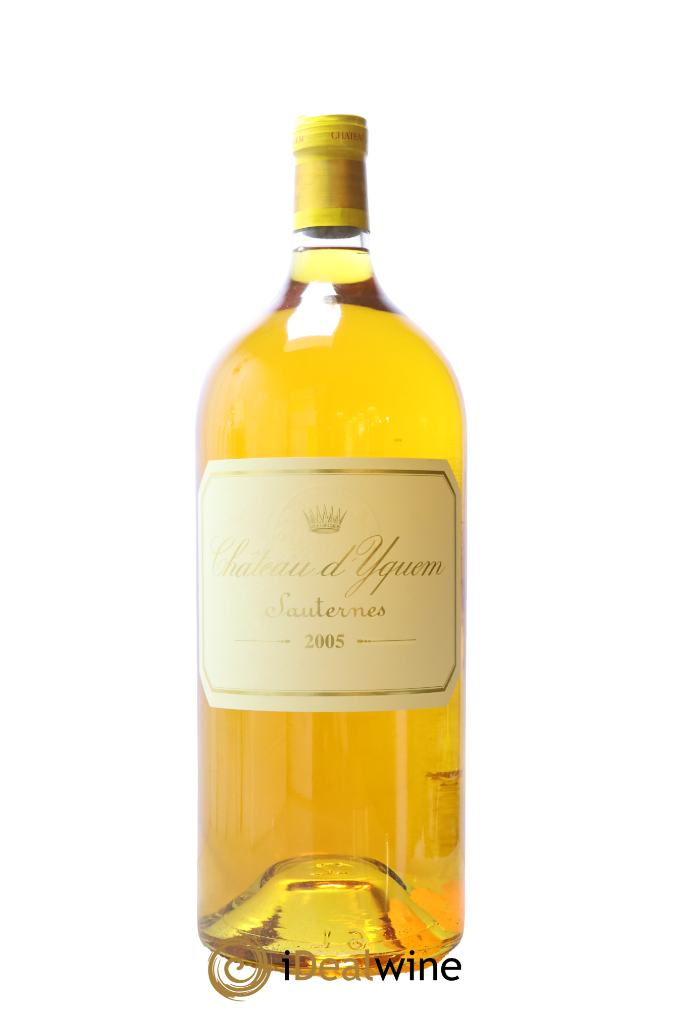 Château d' Yquem 1er Cru Classé Supérieur 2005 - Lotto di 1 mathusalem - 1