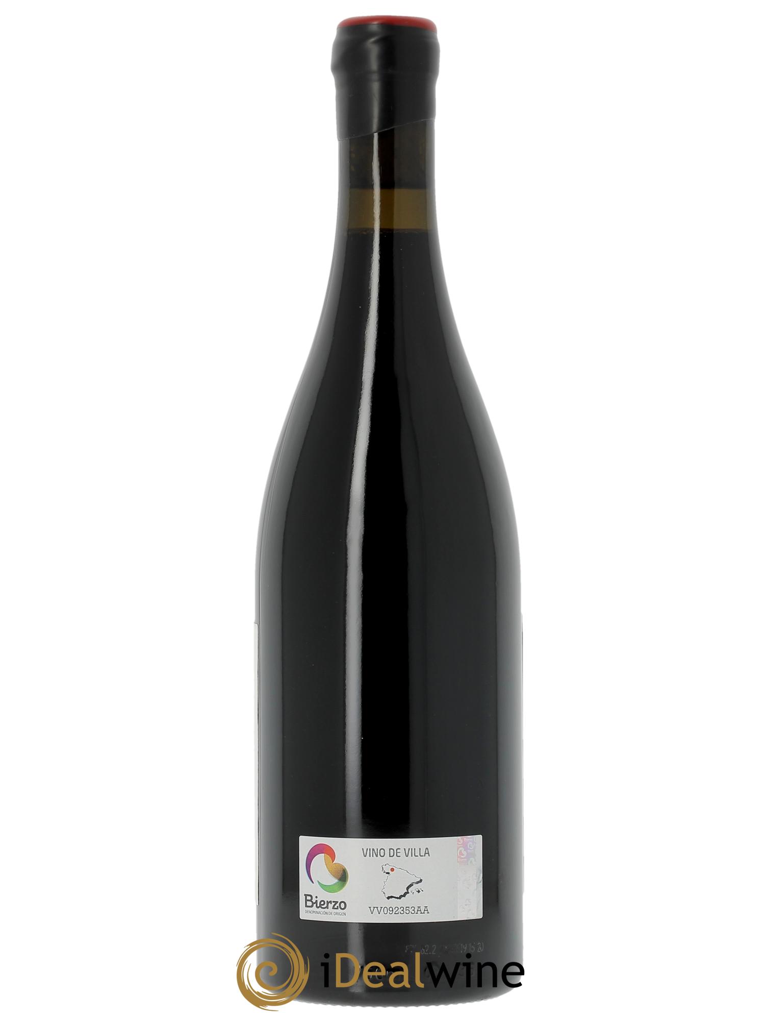 Bierzo DO Veronica Ortega Roc 2022 - Lot de 1 bouteille - 2