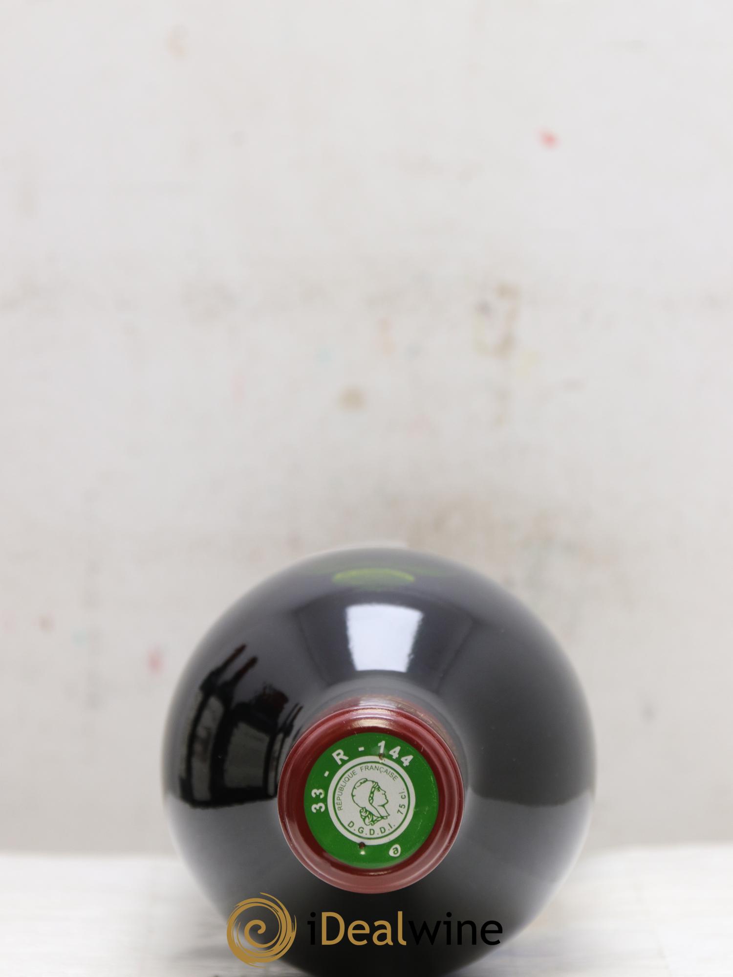 Château Mouton Rothschild 1er Grand Cru Classé 2014 - Lot of 1 bottle - 2