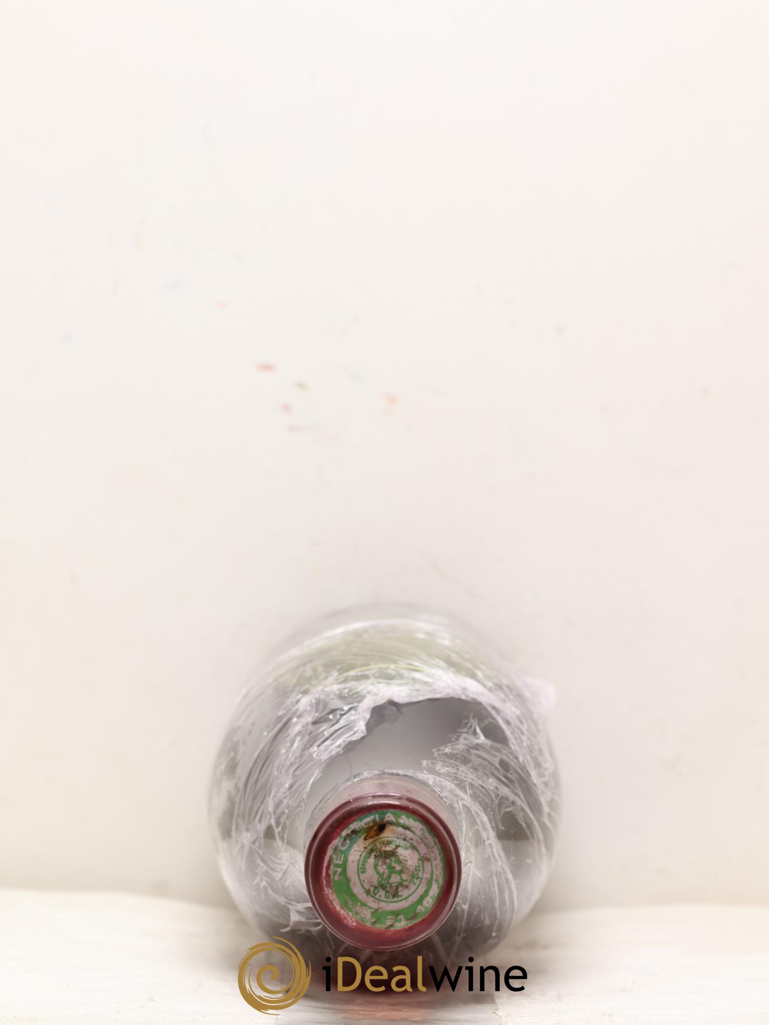 Echezeaux Grand Cru Domaine Jean-Pierre Mugneret 1978 - Lot de 1 bouteille - 1