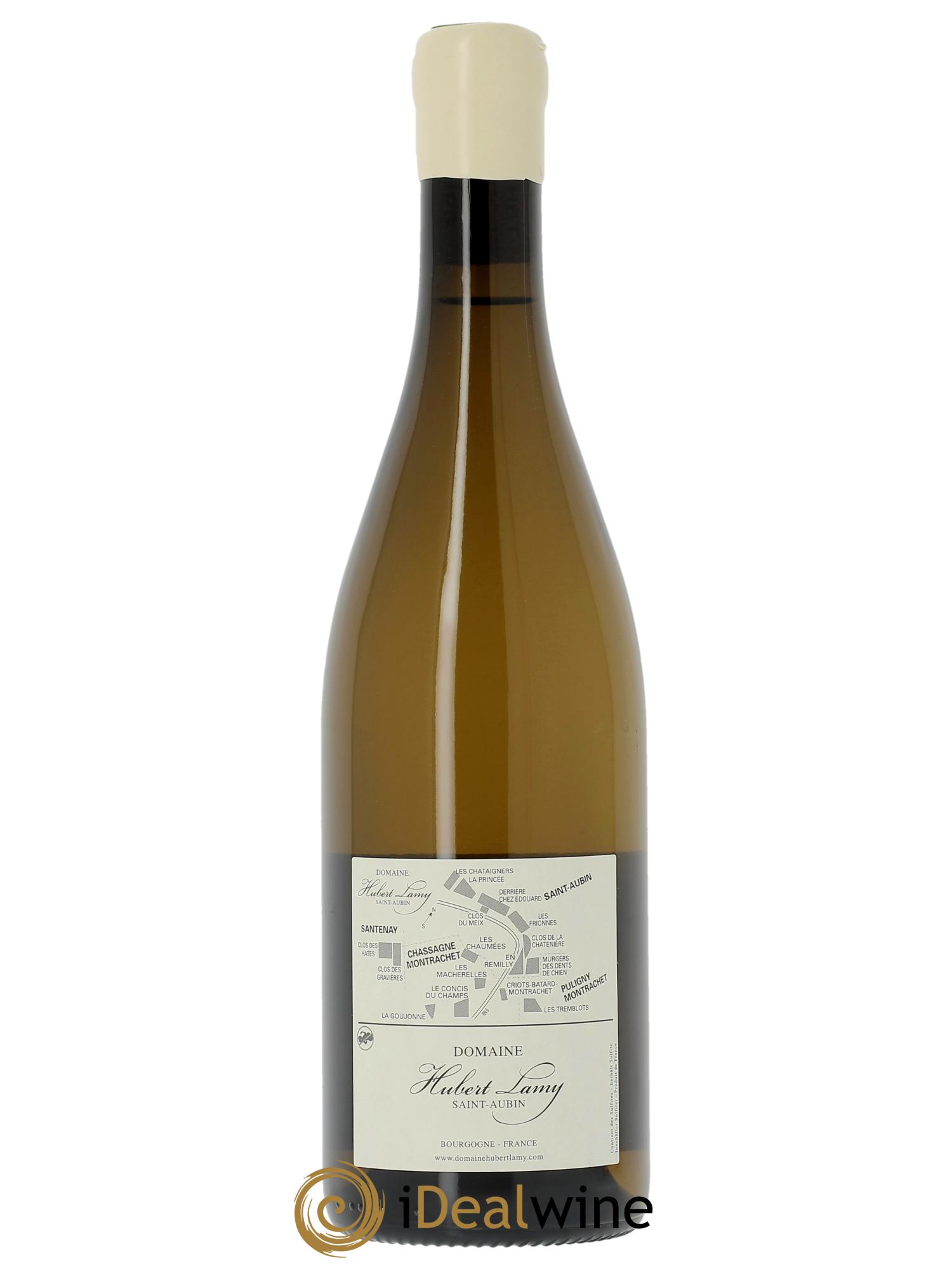 Chassagne-Montrachet Le Concis du Champs Hubert Lamy  2023 - Lotto di 1 bottiglia - 2