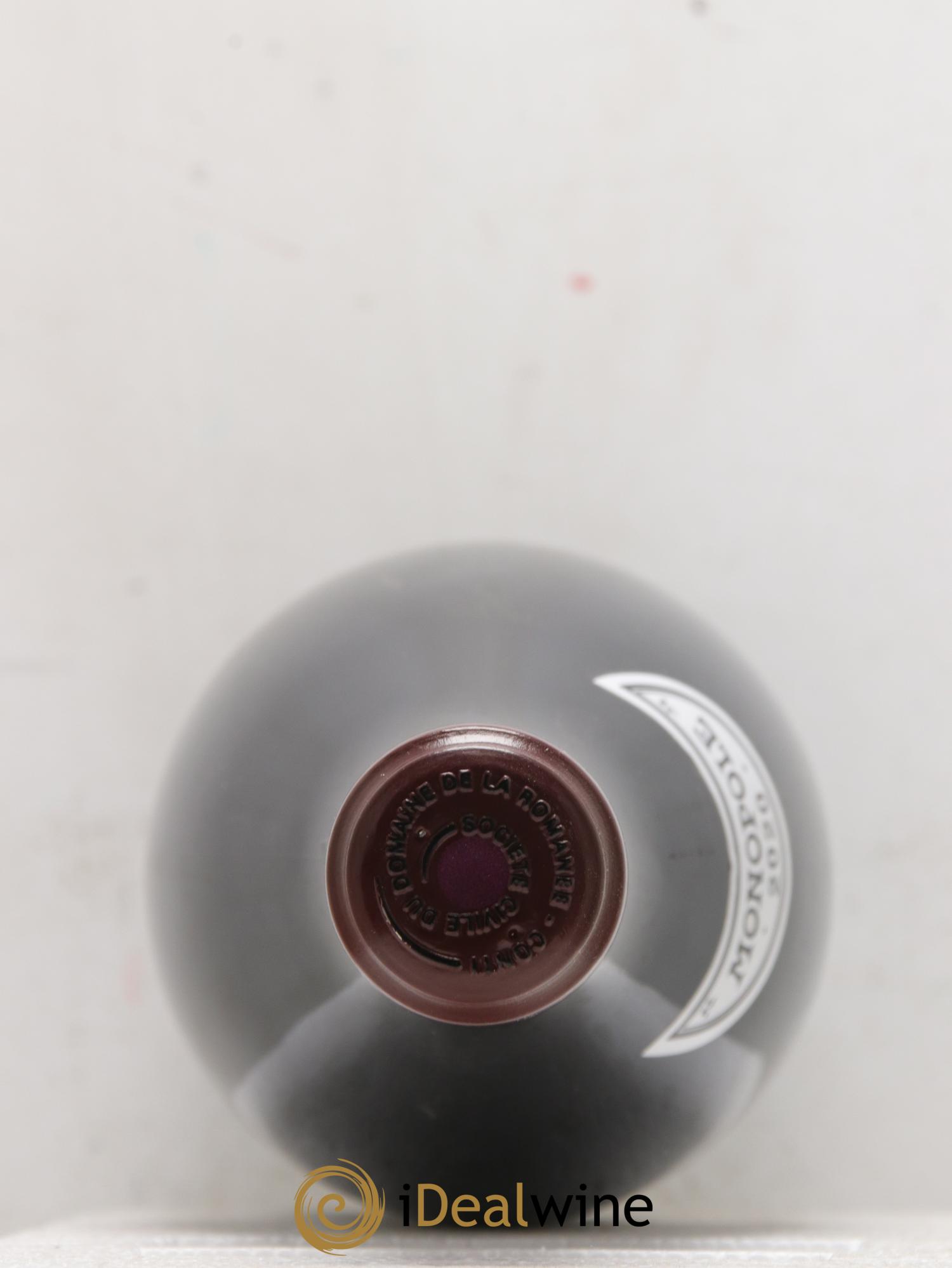 La Tâche Grand Cru Domaine de la Romanée-Conti 2020 - Lot of 1 bottle - 2