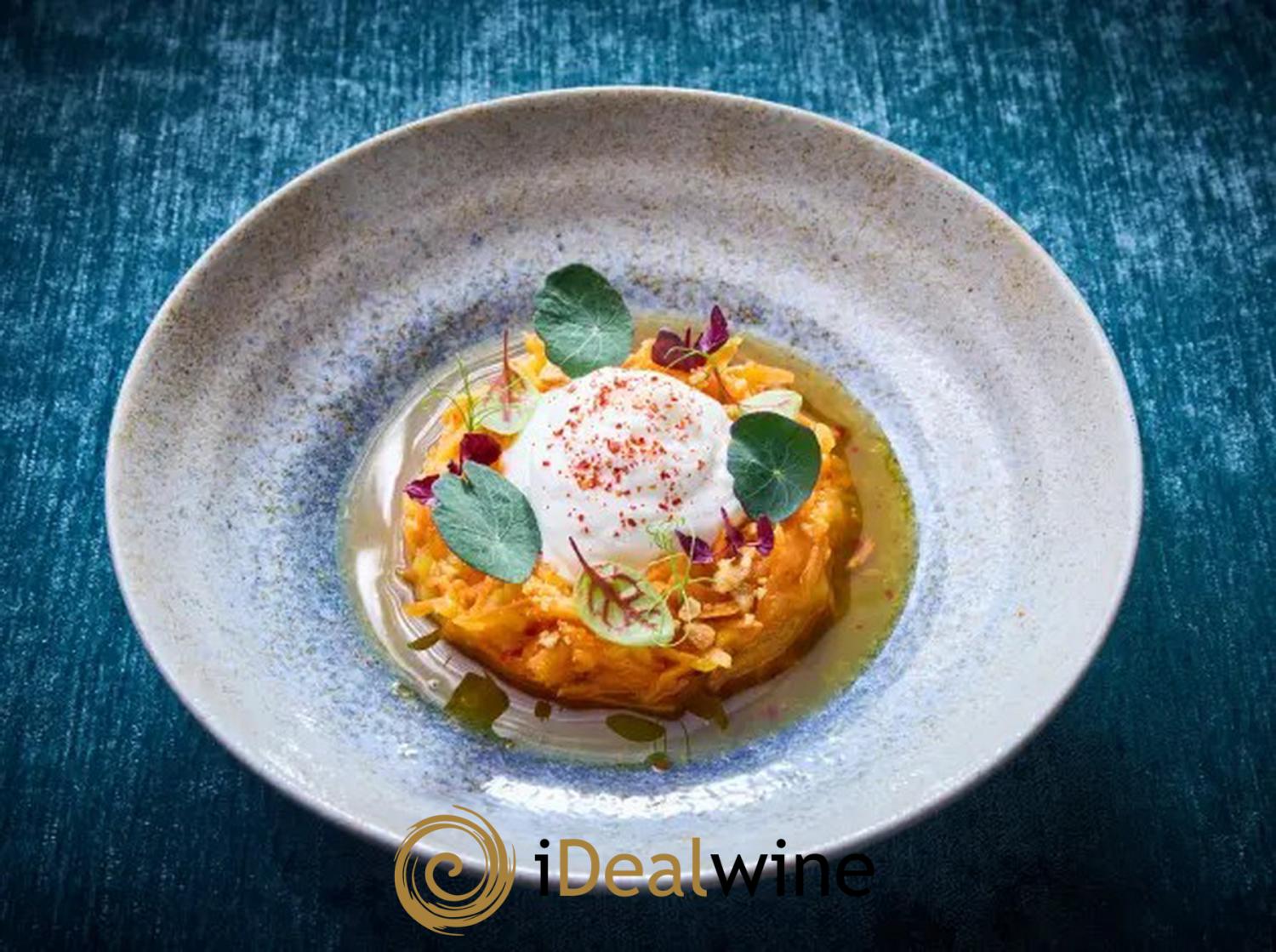 Secret Wine Dinner – Domaine de Chevalier x iDealwine (Hamburg, den 25. November 2025) - Lot of 1 bottle - 1